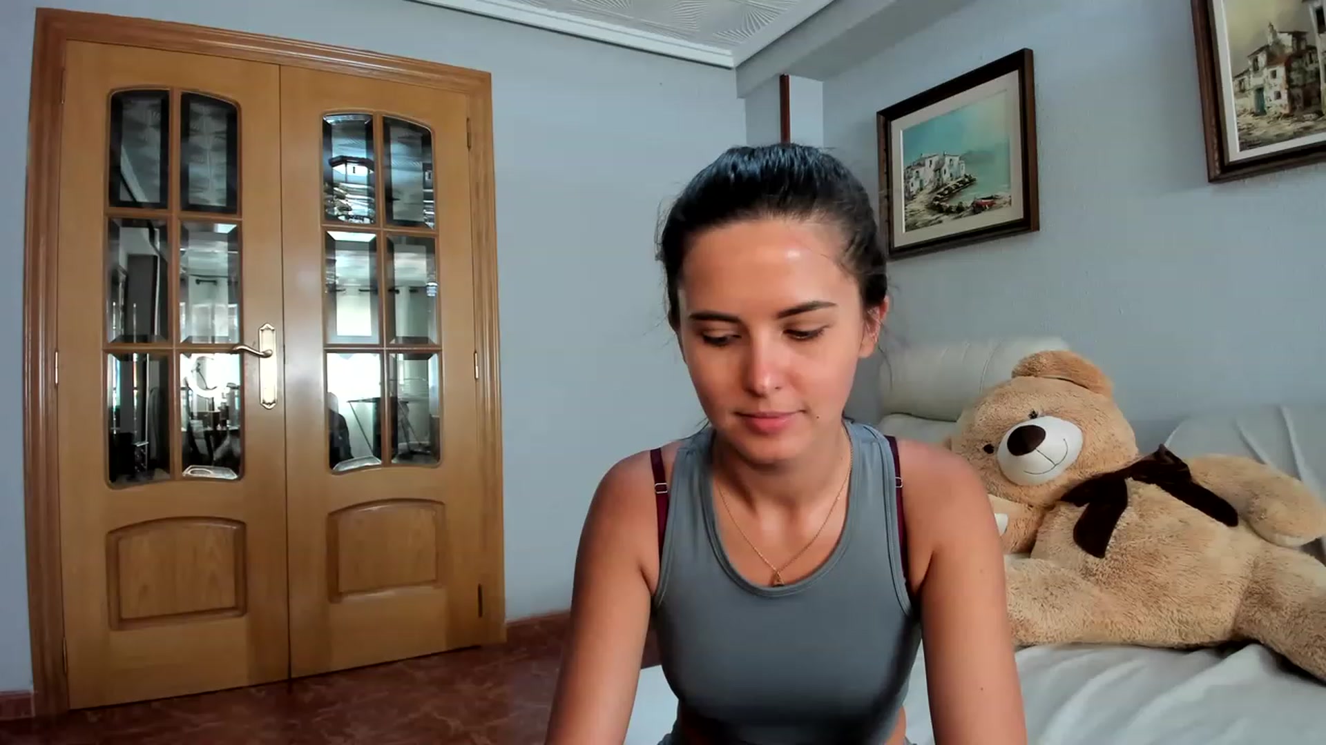 Gallery image thumbnail from AristoCrazy's myfreecams stream on, 06/17/2023, 14:04 image 2 of 20
