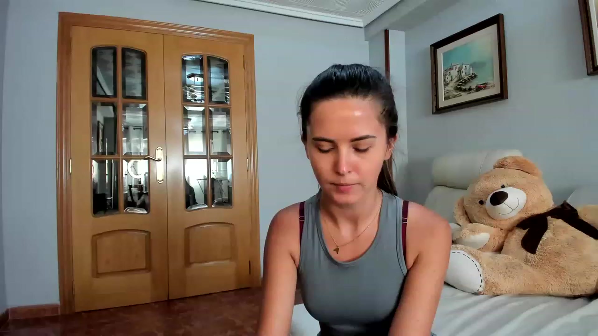 Gallery image thumbnail from AristoCrazy's myfreecams stream on, 06/17/2023, 14:04 image 20 of 20