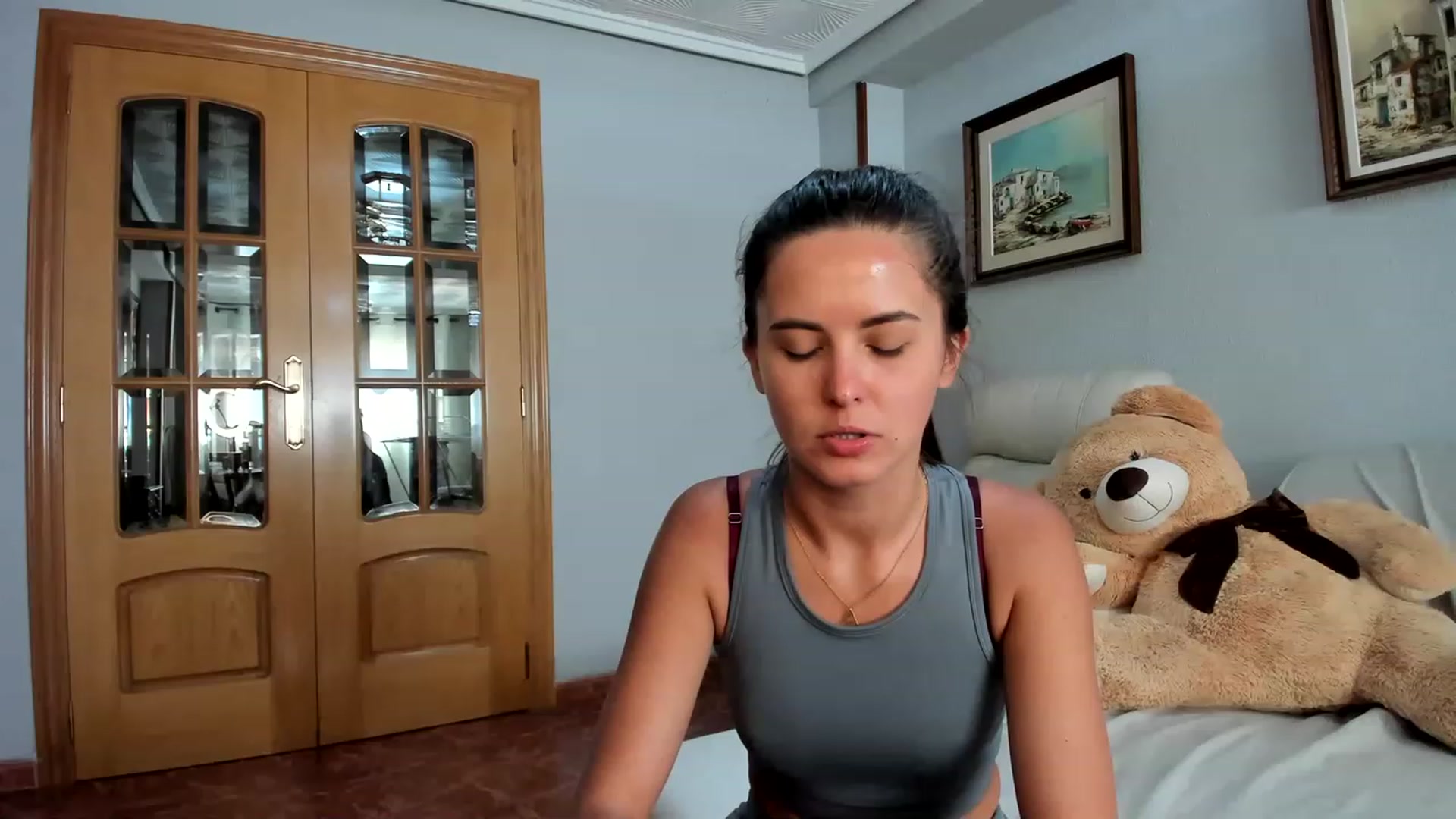 Gallery image thumbnail from AristoCrazy's myfreecams stream on, 06/17/2023, 14:04 image 4 of 20