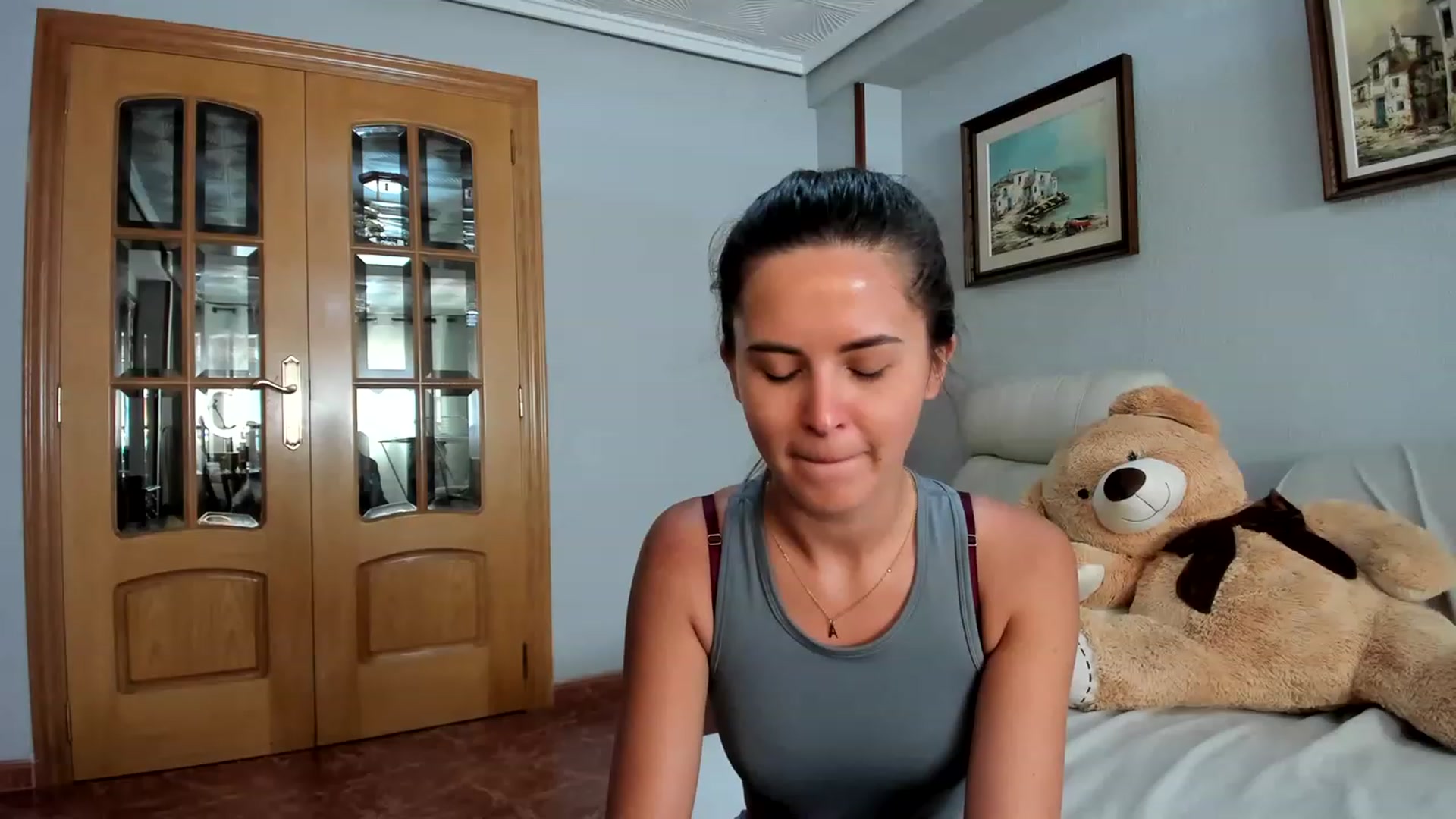 Gallery image thumbnail from AristoCrazy's myfreecams stream on, 06/17/2023, 14:04 image 8 of 20