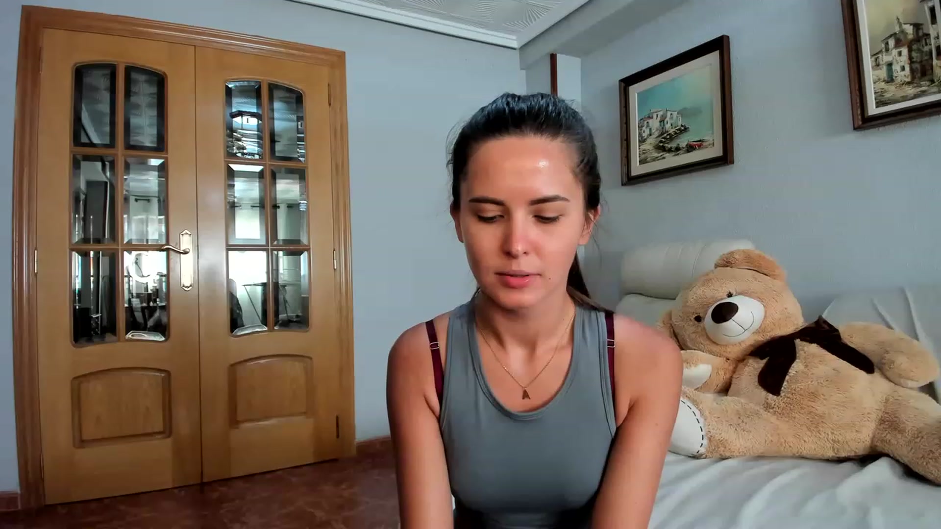 Gallery image thumbnail from AristoCrazy's myfreecams stream on, 06/17/2023, 14:04 image 13 of 20