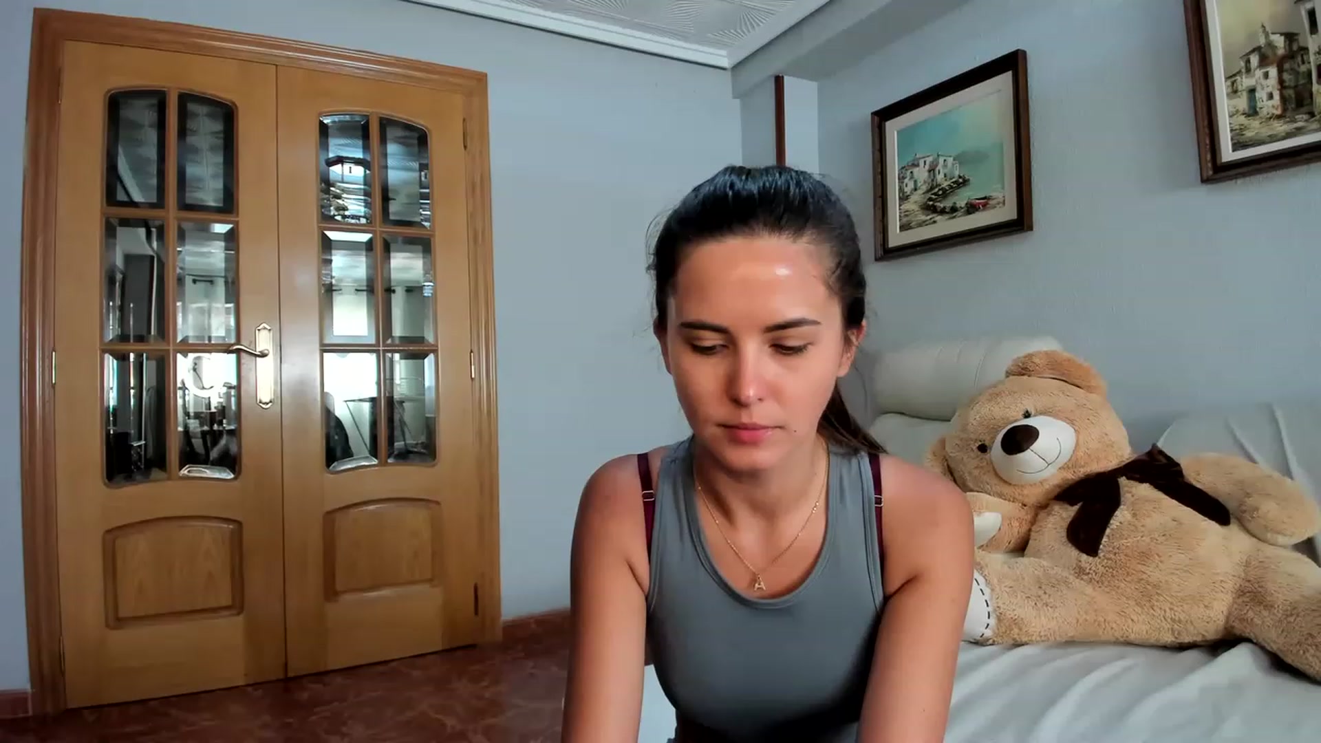 Gallery image thumbnail from AristoCrazy's myfreecams stream on, 06/17/2023, 14:04 image 6 of 20
