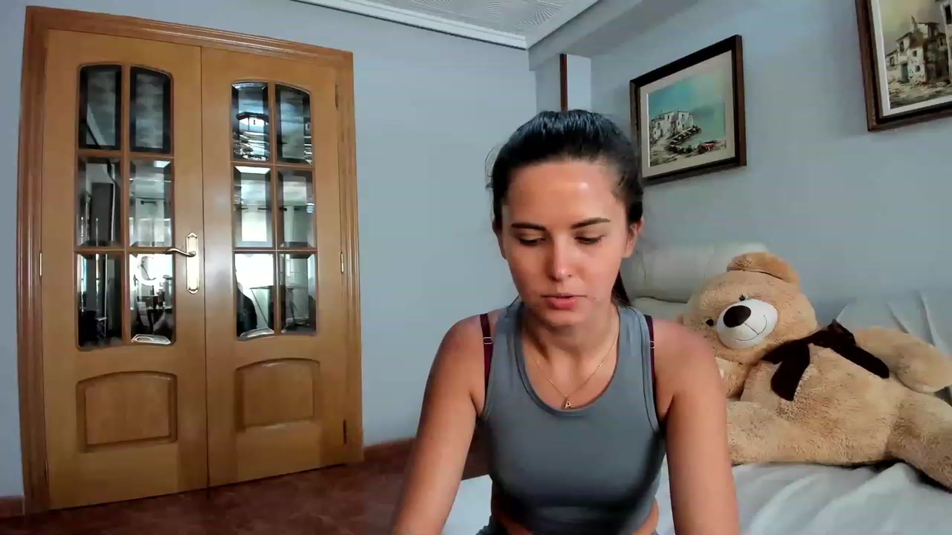 Gallery image thumbnail from AristoCrazy's myfreecams stream on, 06/17/2023, 14:04 image 5 of 20