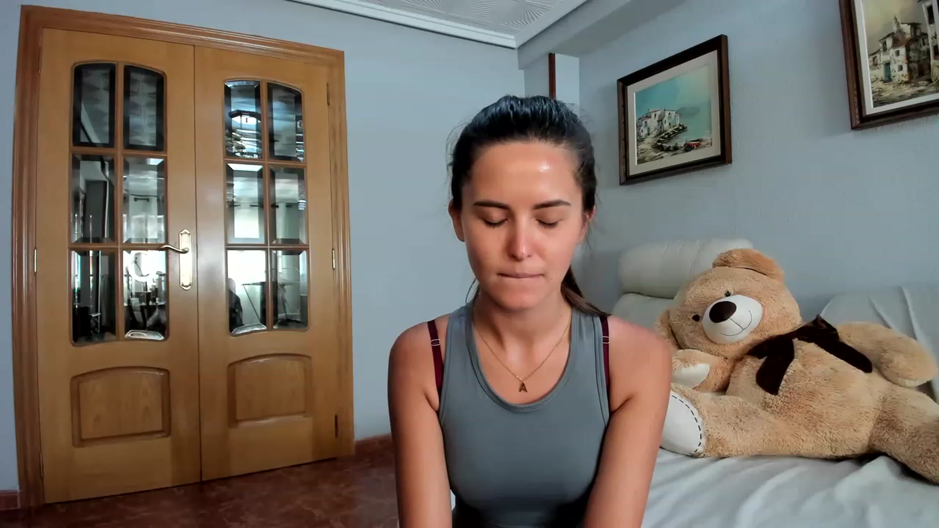 Gallery image thumbnail from AristoCrazy's myfreecams stream on, 06/17/2023, 14:04 image 14 of 20