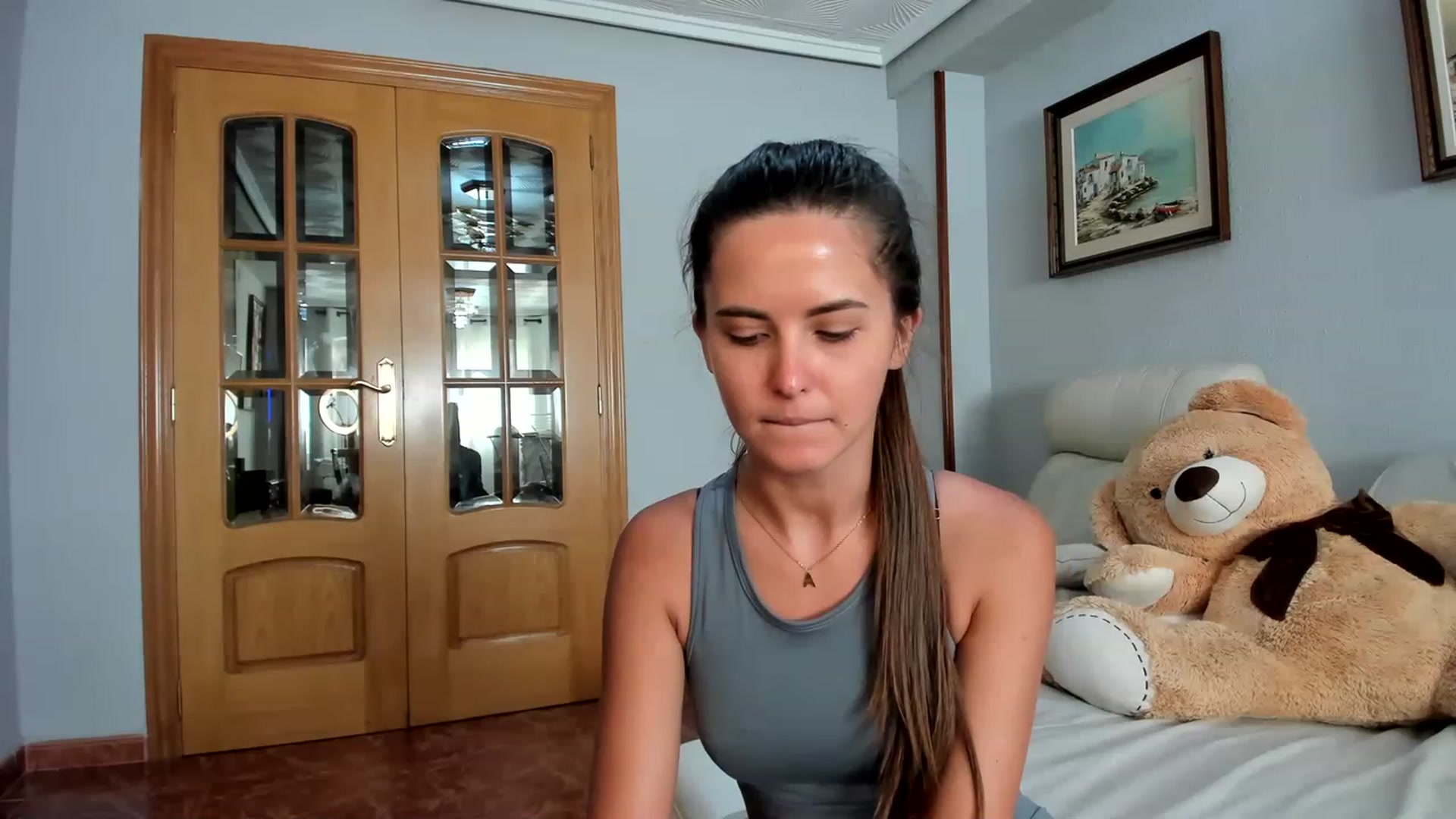 Gallery image thumbnail from AristoCrazy's myfreecams stream on, 06/17/2023, 14:40 image 6 of 20