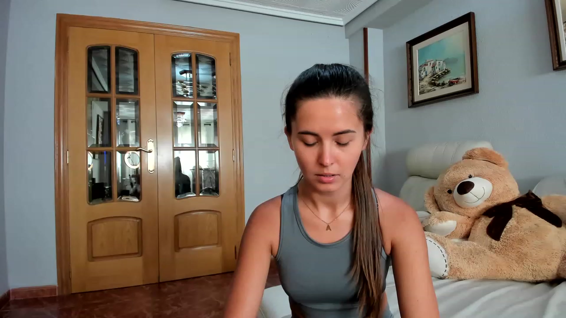 Gallery image thumbnail from AristoCrazy's myfreecams stream on, 06/17/2023, 14:40 image 9 of 20