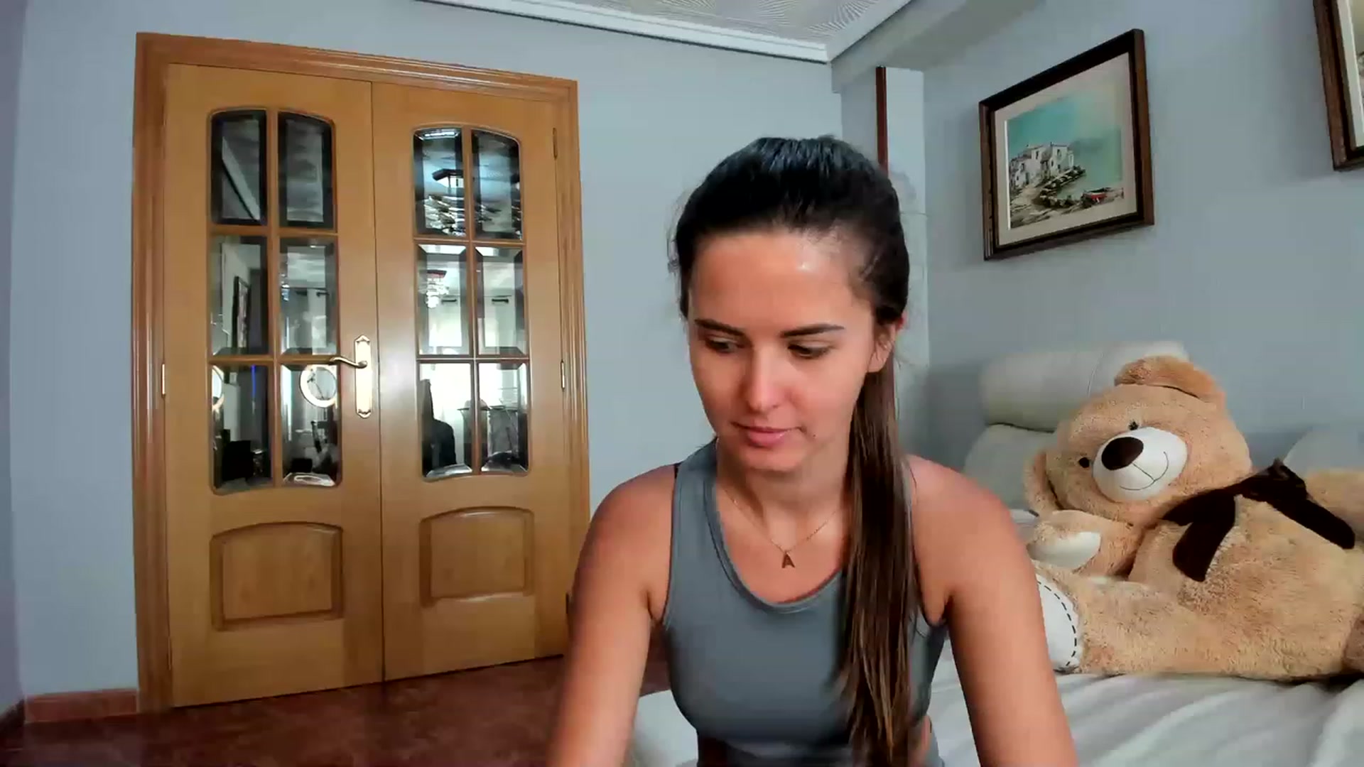 Gallery image thumbnail from AristoCrazy's myfreecams stream on, 06/17/2023, 14:40 image 8 of 20