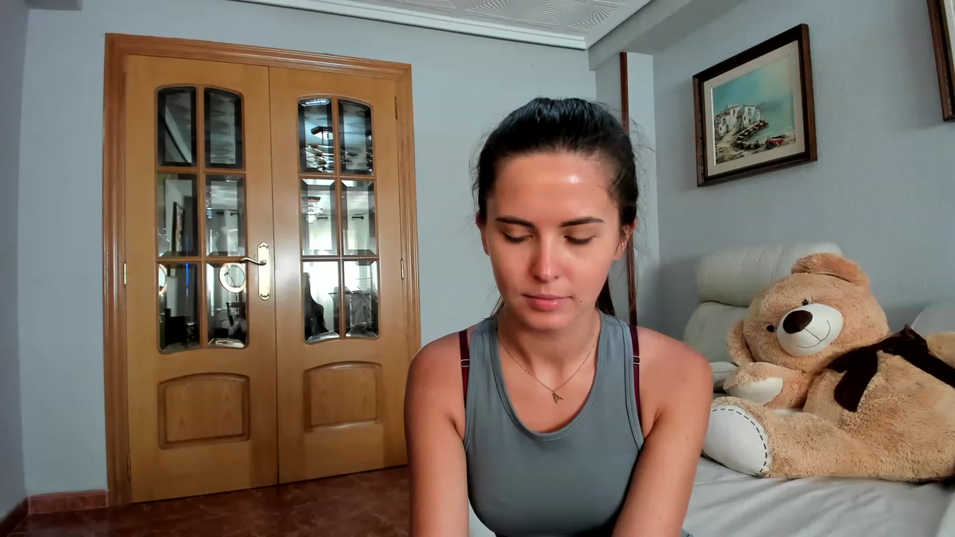 Gallery image thumbnail from AristoCrazy's myfreecams stream on, 06/17/2023, 14:40 image 20 of 20