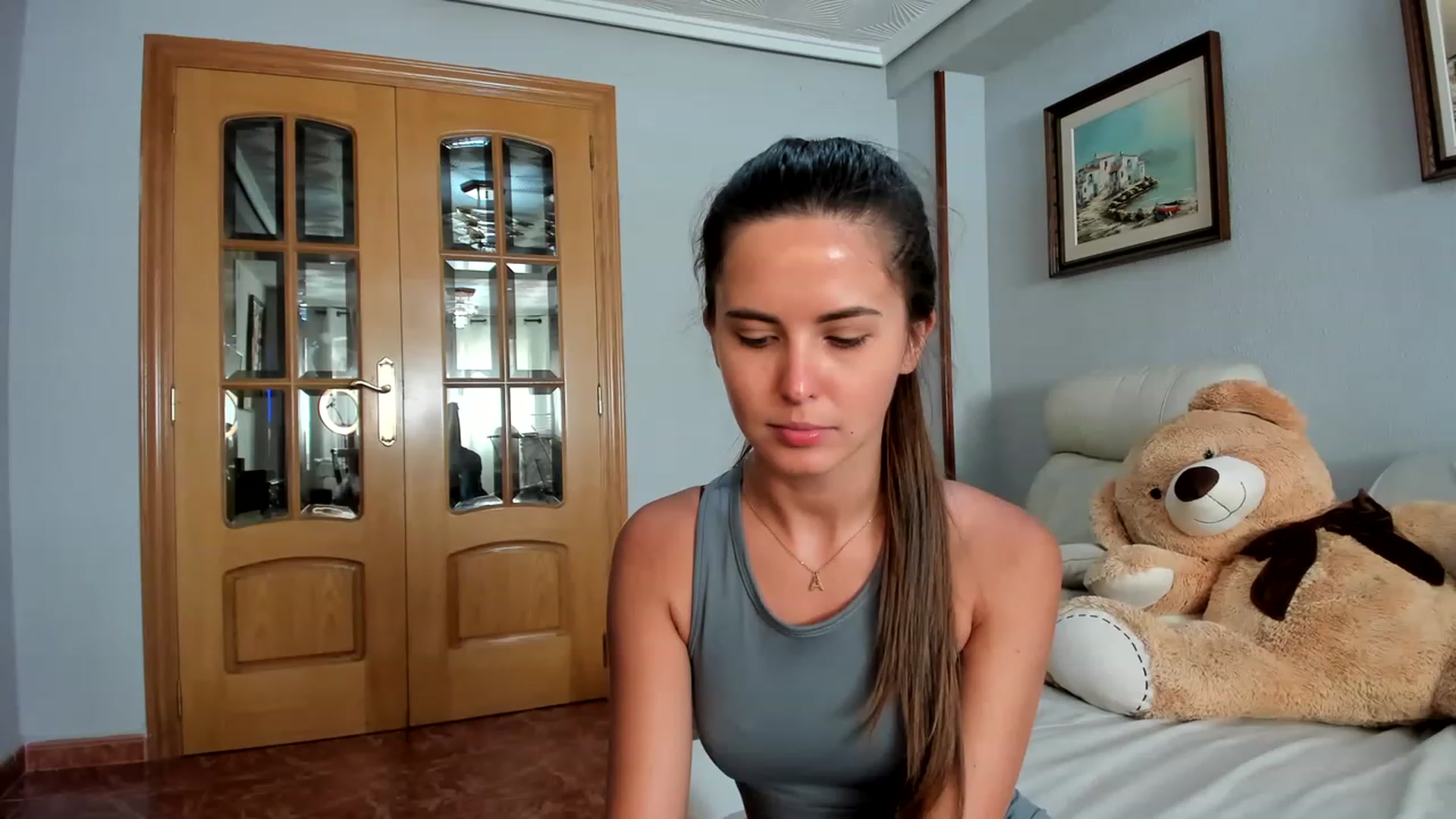 Gallery image thumbnail from AristoCrazy's myfreecams stream on, 06/17/2023, 14:40 image 5 of 20