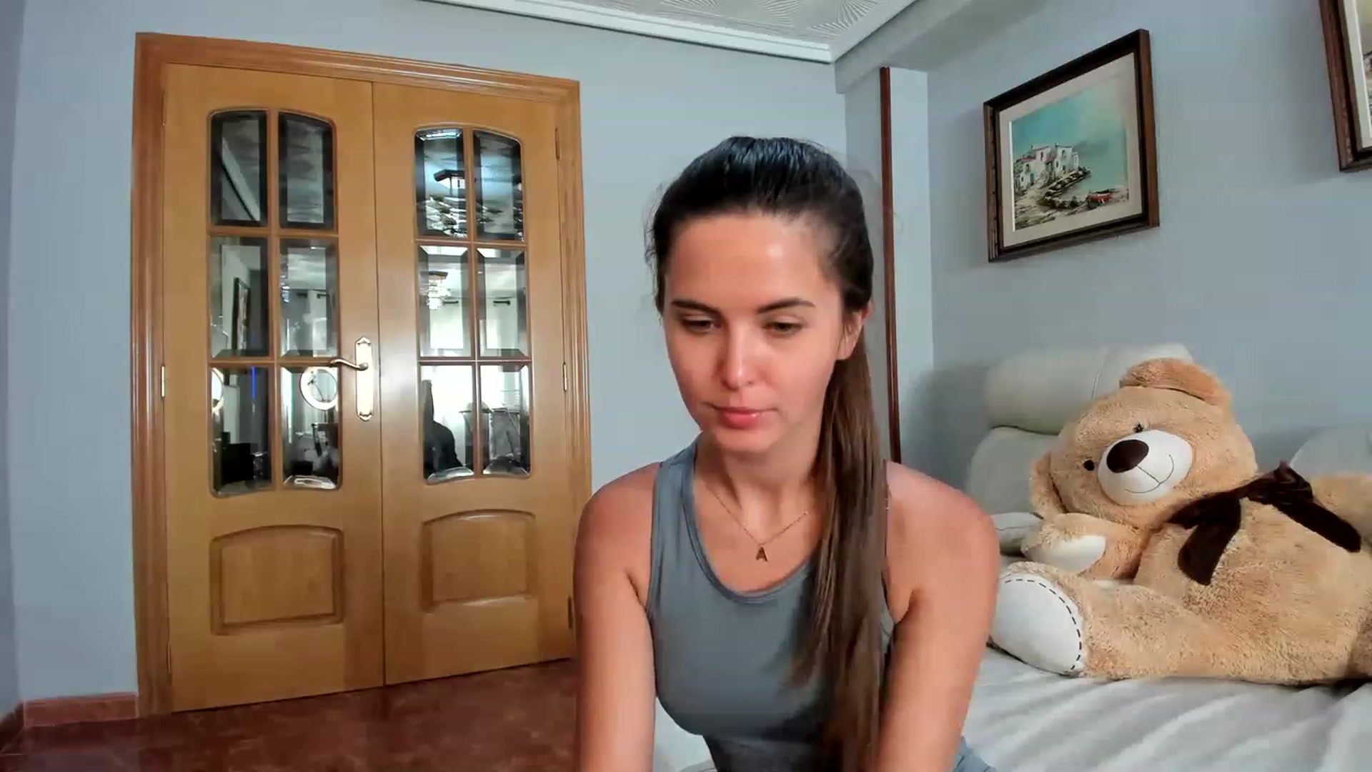 Gallery image thumbnail from AristoCrazy's myfreecams stream on, 06/17/2023, 14:40 image 2 of 20