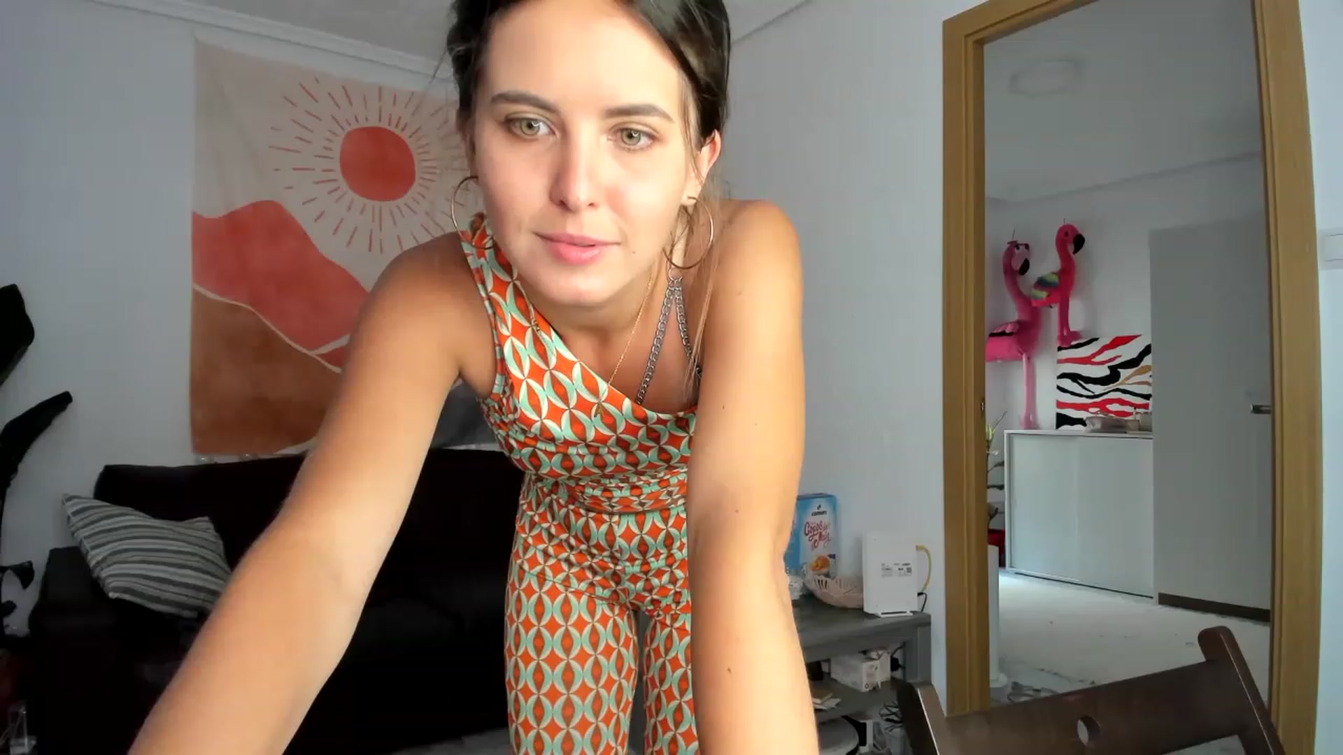 Gallery image thumbnail from AristoCrazy's myfreecams stream on, 06/19/2023, 17:17 image 17 of 20