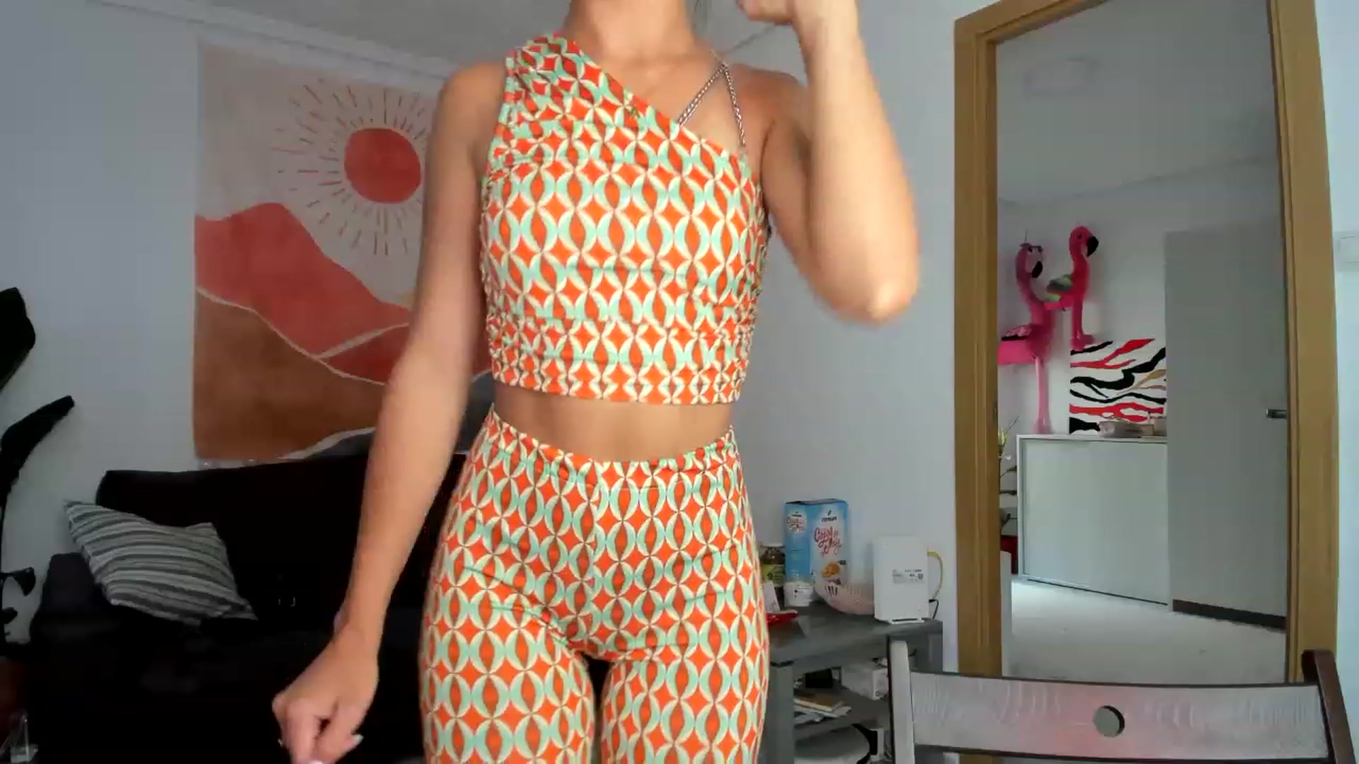 Gallery image thumbnail from AristoCrazy's myfreecams stream on, 06/19/2023, 17:17 image 2 of 20