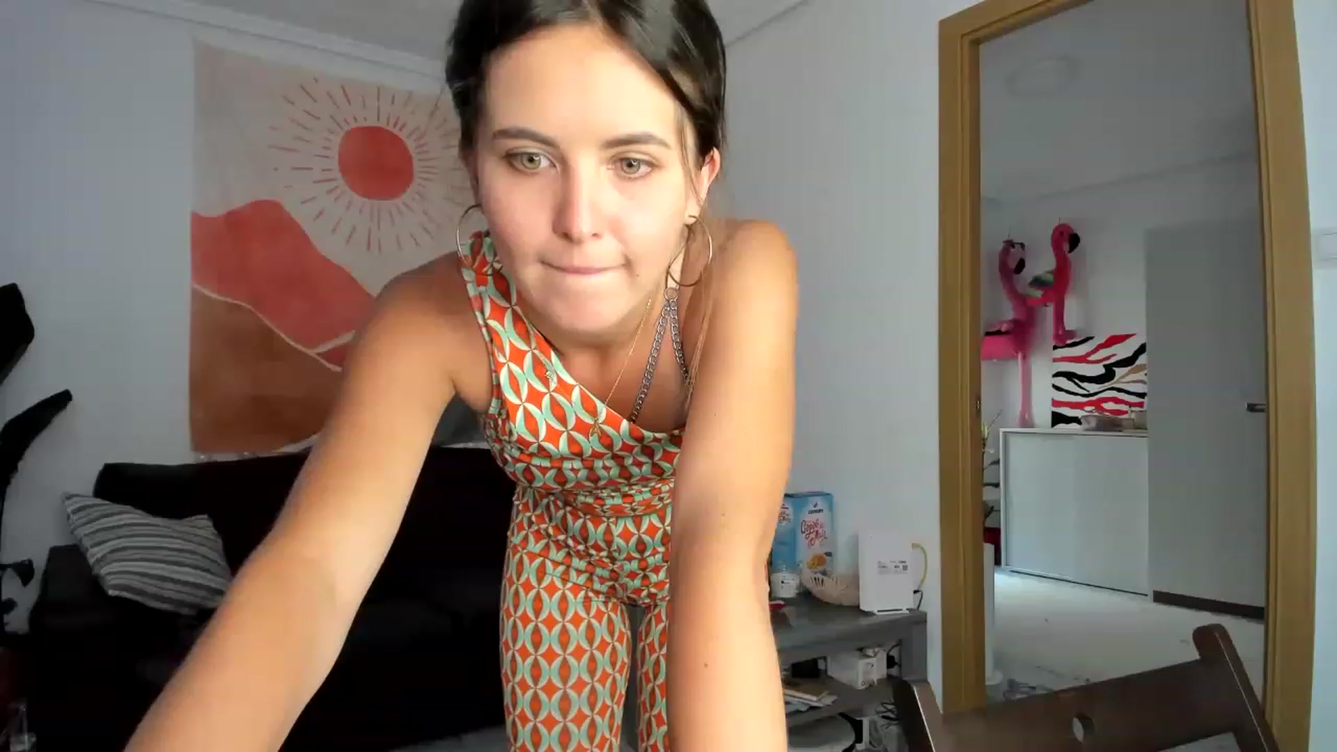 Gallery image thumbnail from AristoCrazy's myfreecams stream on, 06/19/2023, 17:17 image 20 of 20