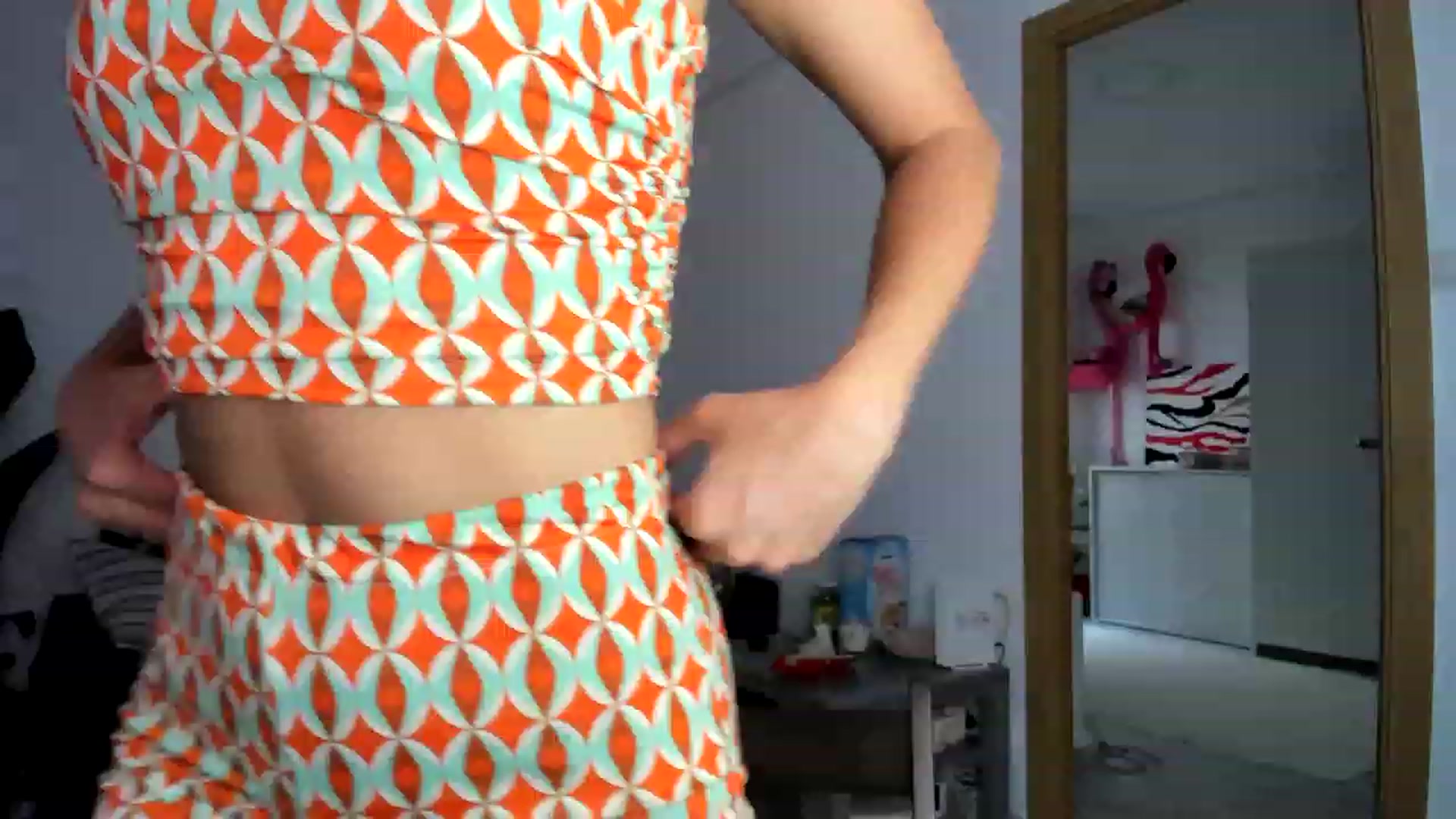 Gallery image thumbnail from AristoCrazy's myfreecams stream on, 06/19/2023, 17:17 image 14 of 20
