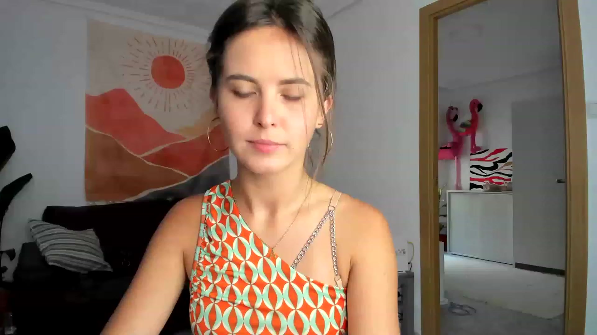 Gallery image thumbnail from AristoCrazy's myfreecams stream on, 06/19/2023, 17:17 image 6 of 20