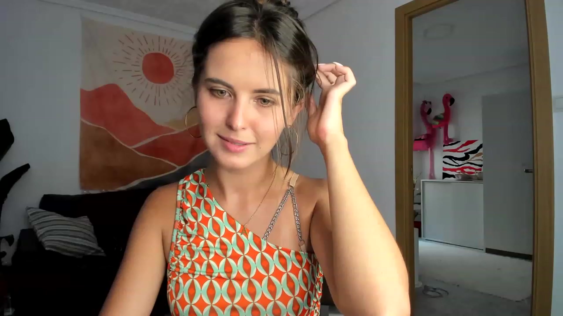Gallery image thumbnail from AristoCrazy's myfreecams stream on, 06/19/2023, 17:17 image 10 of 20
