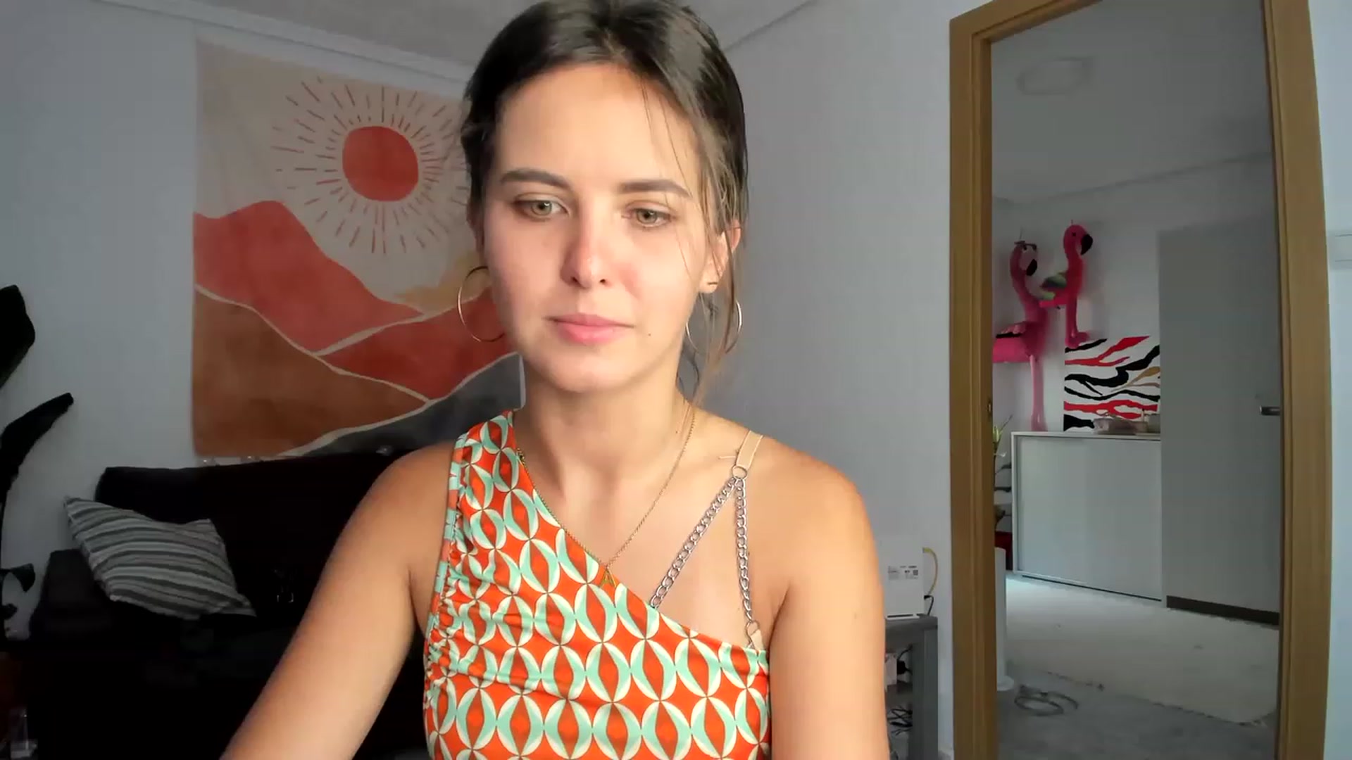 Gallery image thumbnail from AristoCrazy's myfreecams stream on, 06/19/2023, 17:17 image 5 of 20