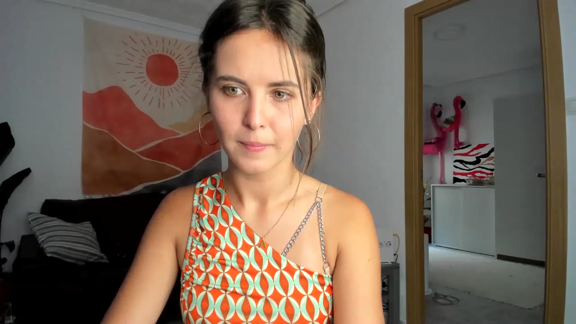 Gallery image thumbnail from AristoCrazy's myfreecams stream on, 06/19/2023, 17:17 image 8 of 20