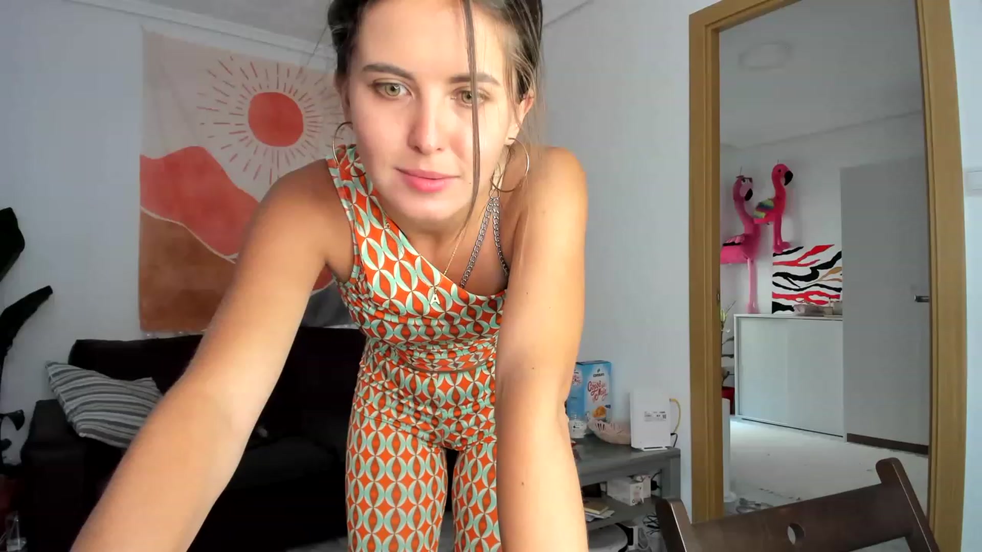 Gallery image thumbnail from AristoCrazy's myfreecams stream on, 06/19/2023, 17:17 image 15 of 20