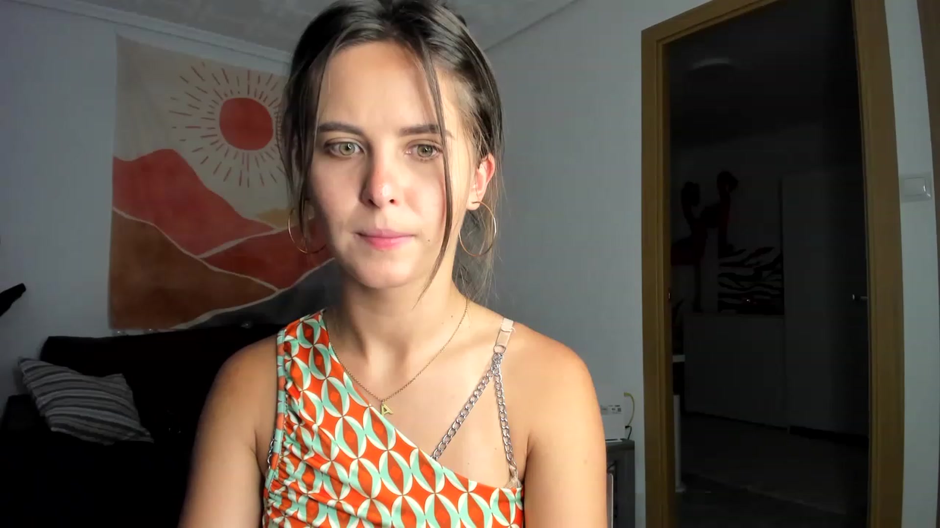 Gallery image thumbnail from AristoCrazy's myfreecams stream on, 06/19/2023, 20:40 image 8 of 20