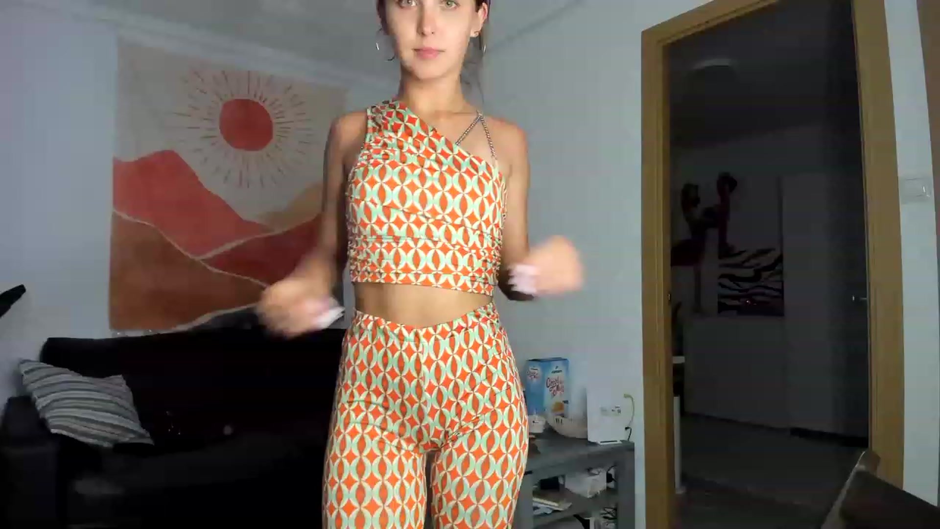 Gallery image thumbnail from AristoCrazy's myfreecams stream on, 06/19/2023, 20:40 image 15 of 20