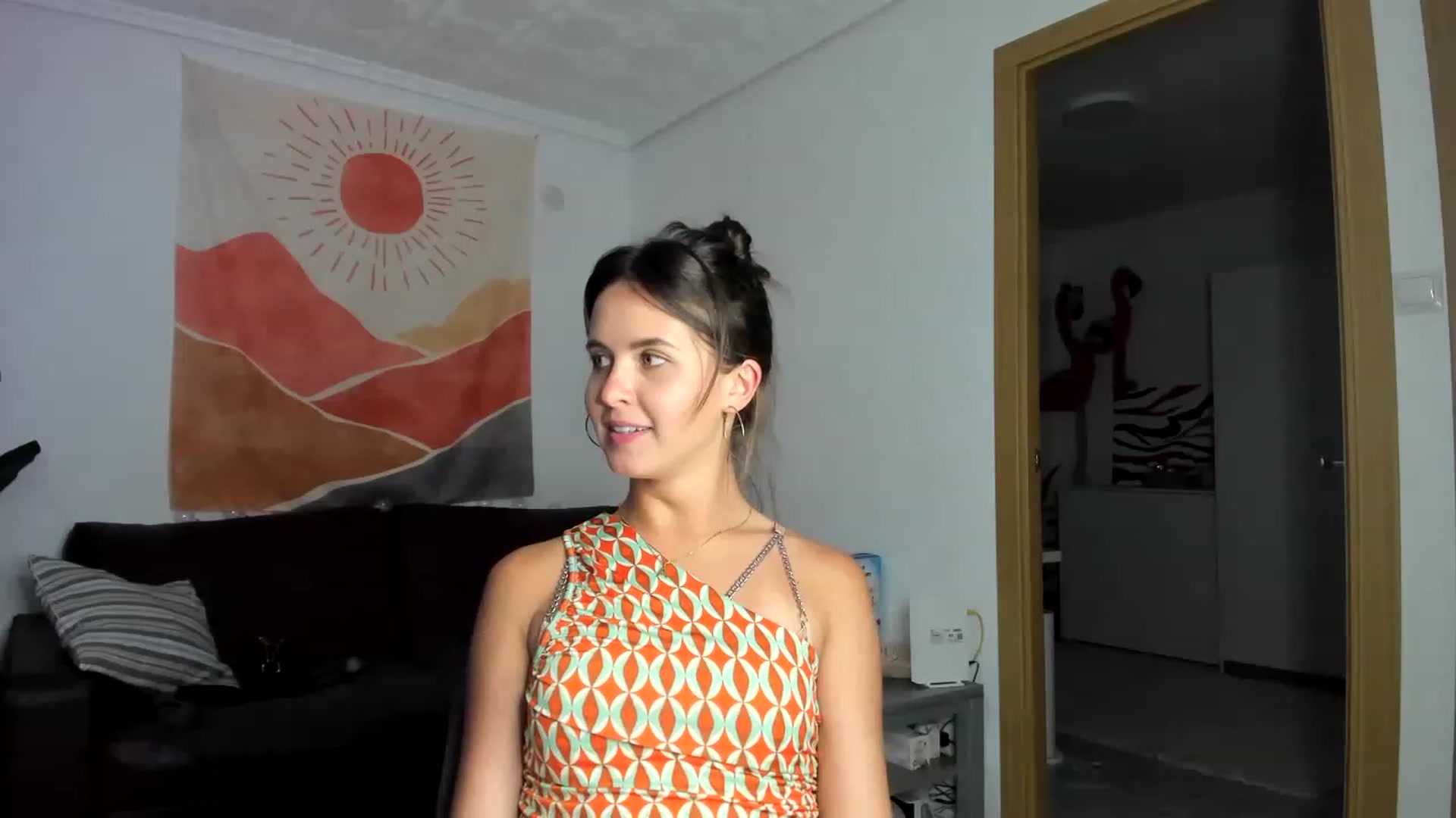 Gallery image thumbnail from AristoCrazy's myfreecams stream on, 06/19/2023, 20:40 image 16 of 20