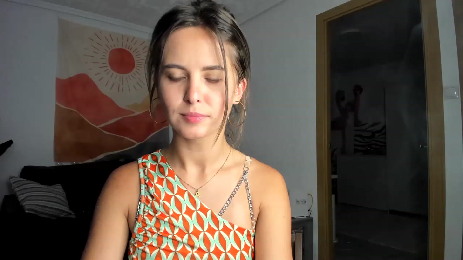 Gallery image thumbnail from AristoCrazy's myfreecams stream on, 06/19/2023, 20:40 image 3 of 20
