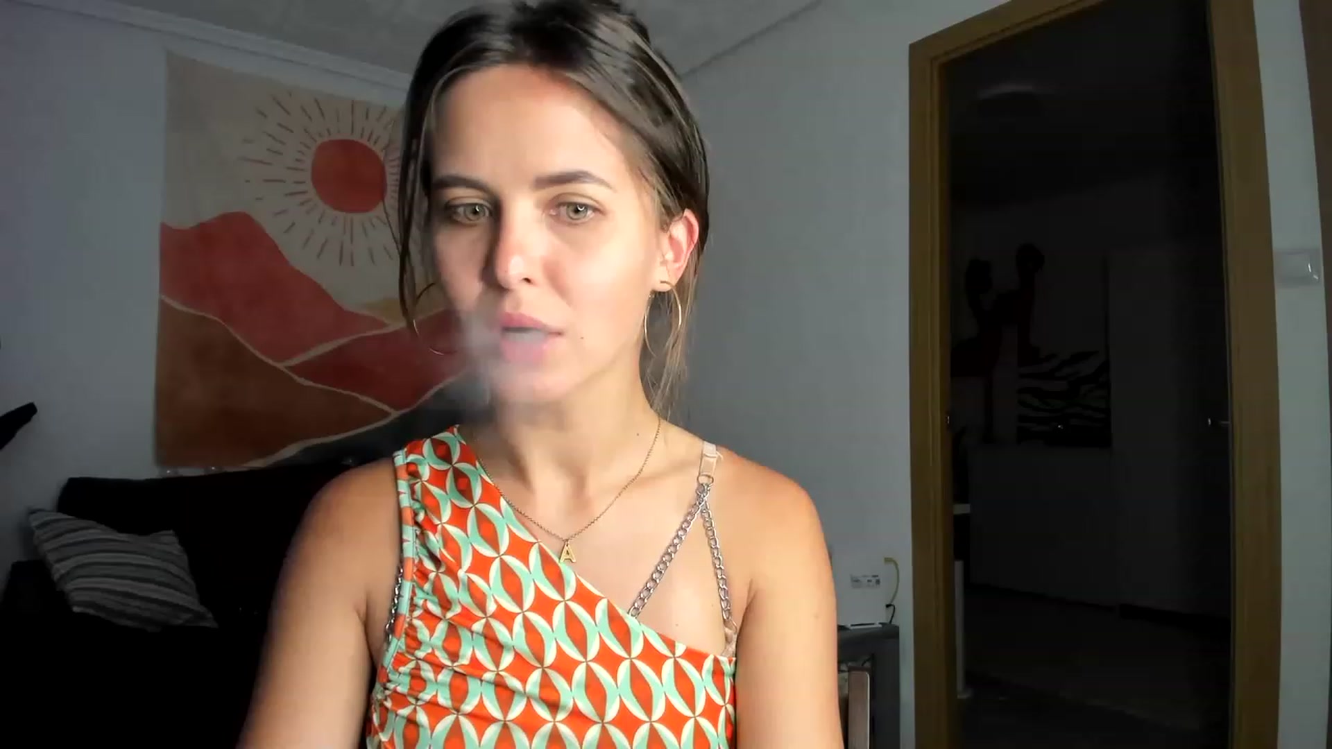 Gallery image thumbnail from AristoCrazy's myfreecams stream on, 06/19/2023, 20:40 image 2 of 20