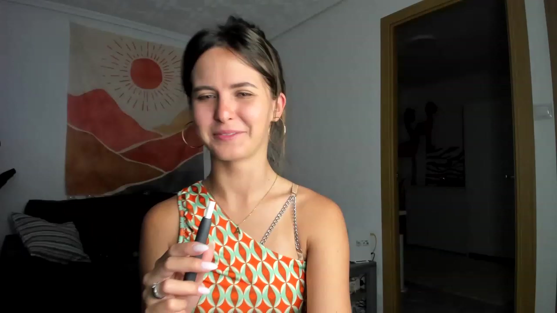 Gallery image thumbnail from AristoCrazy's myfreecams stream on, 06/19/2023, 20:40 image 18 of 20