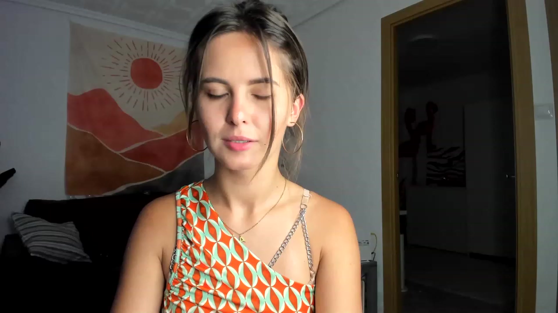 Gallery image thumbnail from AristoCrazy's myfreecams stream on, 06/19/2023, 20:40 image 7 of 20