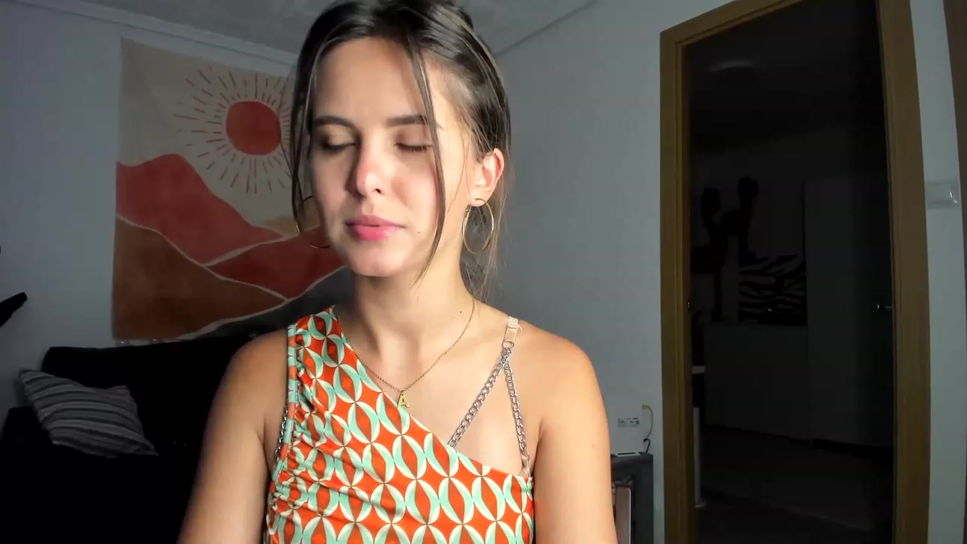 Gallery image thumbnail from AristoCrazy's myfreecams stream on, 06/19/2023, 20:40 image 5 of 20