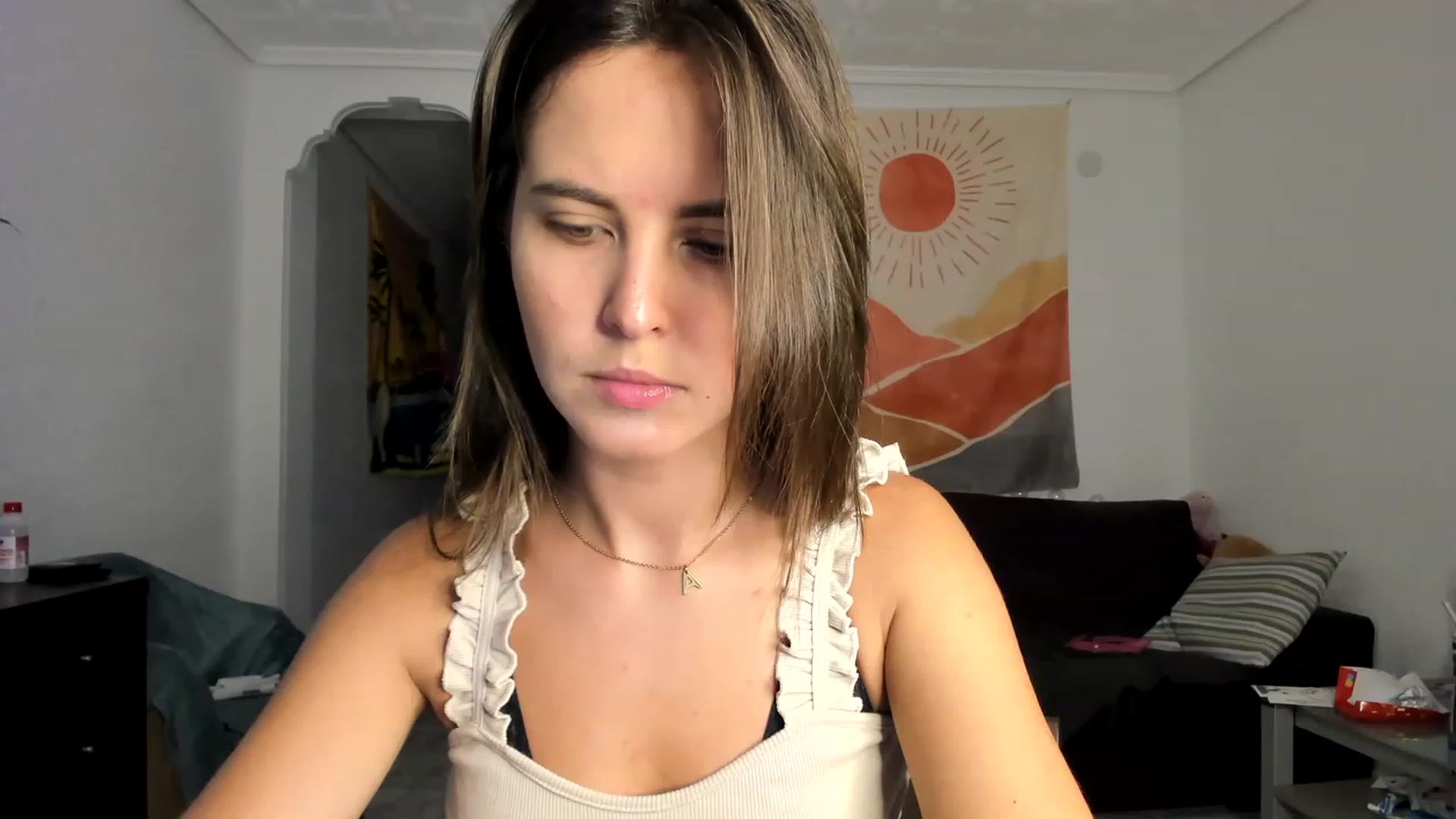 Gallery image thumbnail from AristoCrazy's myfreecams stream on, 06/25/2023, 18:34 image 8 of 20