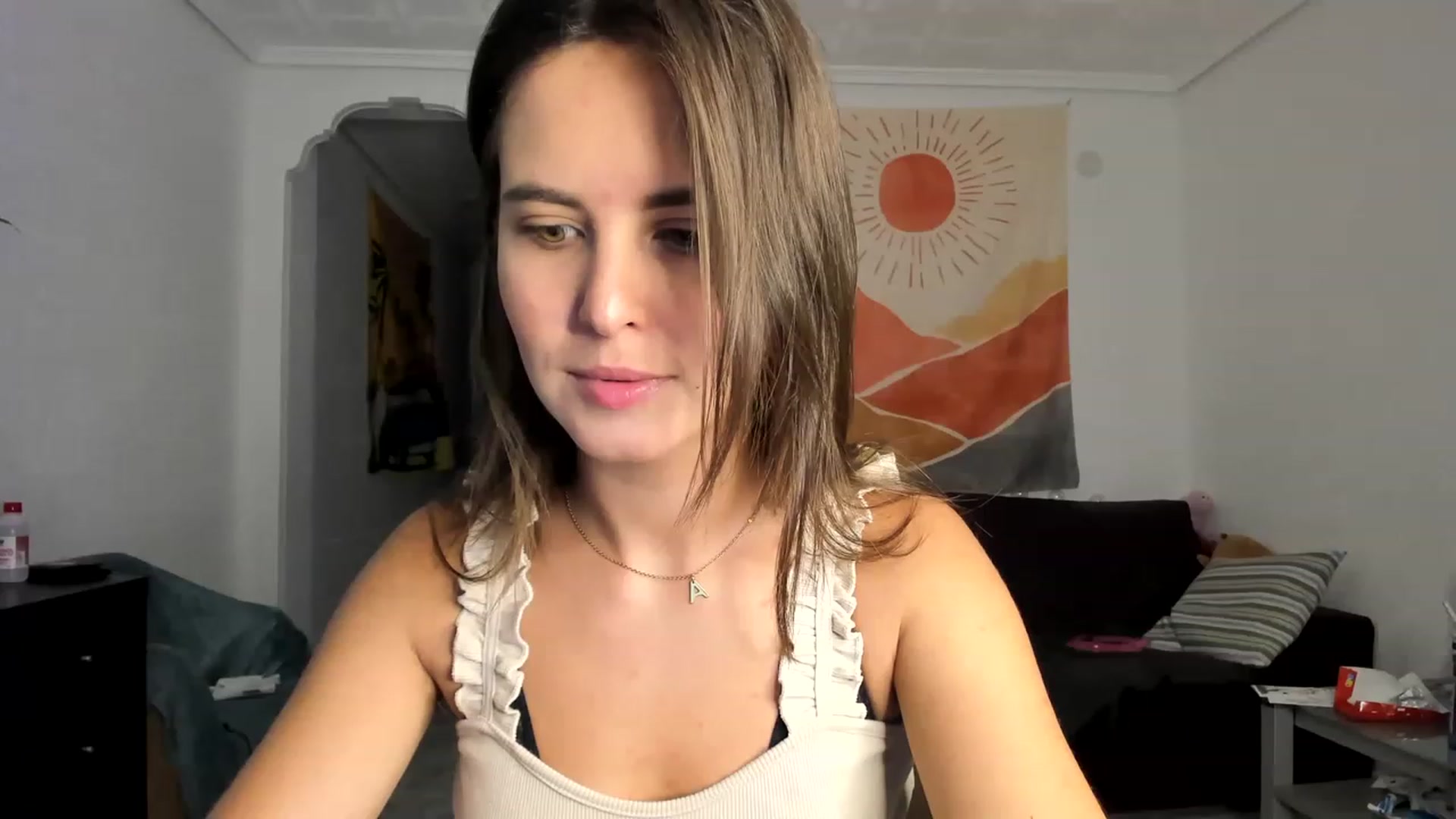 Gallery image thumbnail from AristoCrazy's myfreecams stream on, 06/25/2023, 18:34 image 9 of 20