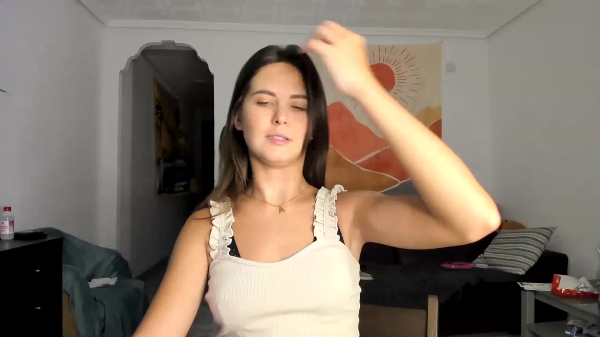 Gallery image thumbnail from AristoCrazy's myfreecams stream on, 06/25/2023, 18:34 image 10 of 20