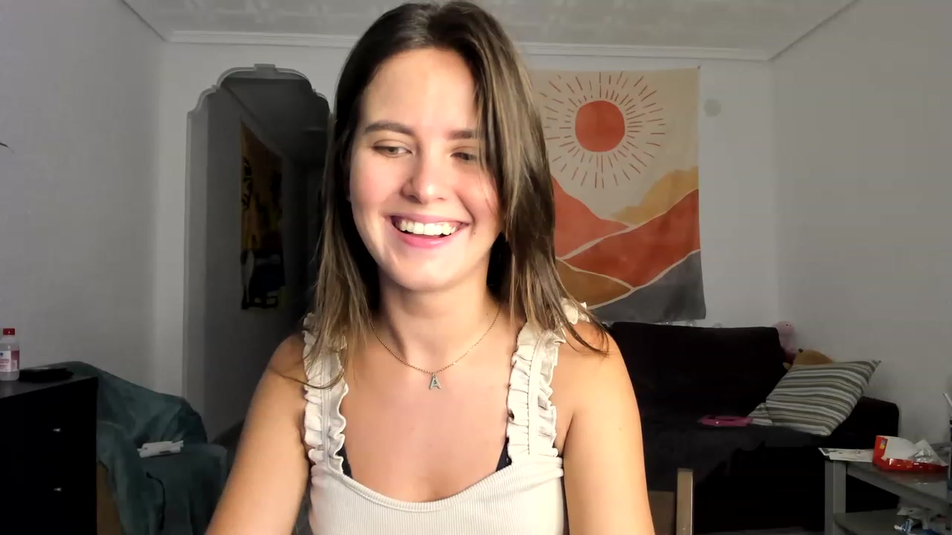 Gallery image thumbnail from AristoCrazy's myfreecams stream on, 06/25/2023, 18:34 image 13 of 20