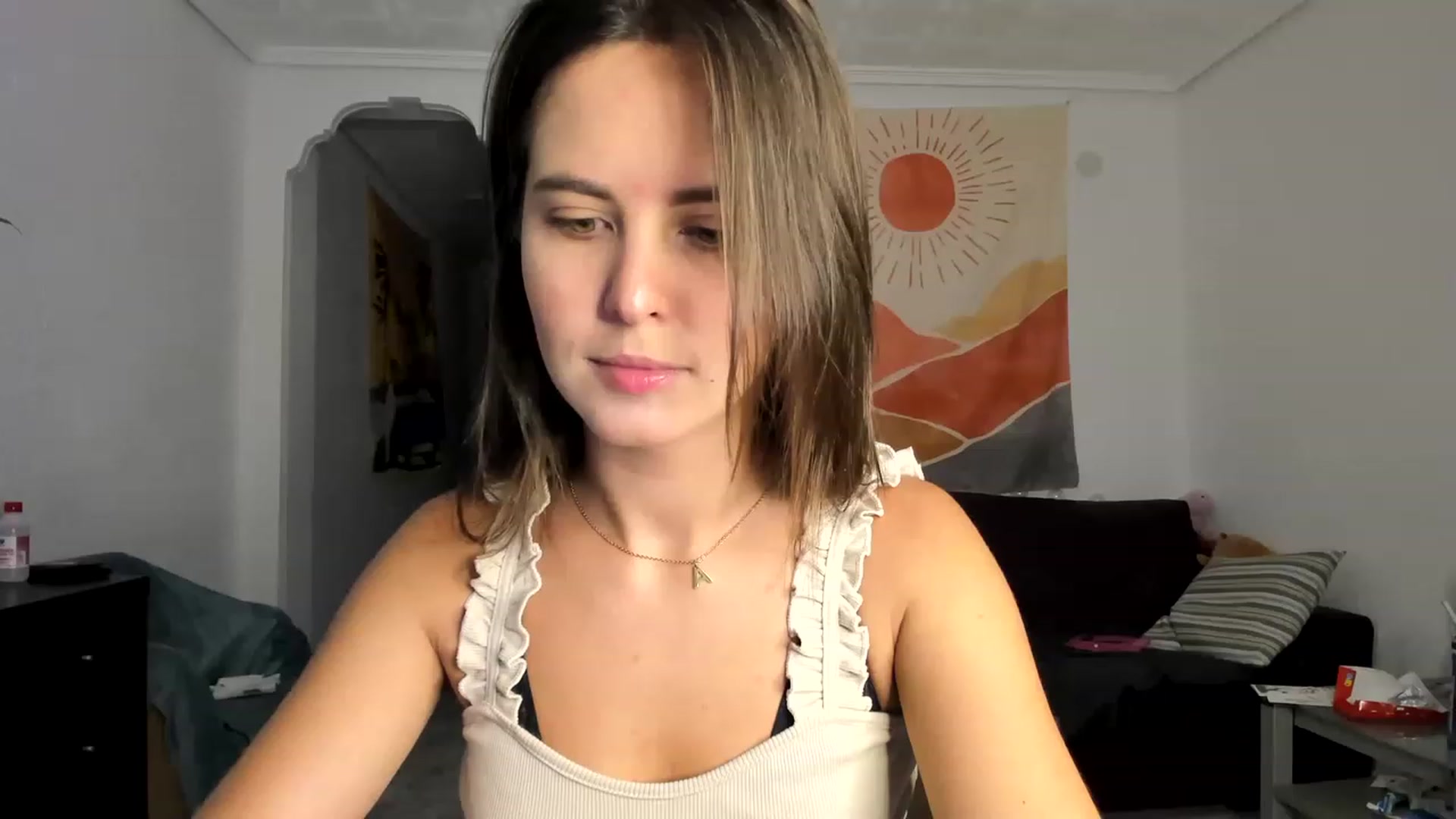 Gallery image thumbnail from AristoCrazy's myfreecams stream on, 06/25/2023, 18:34 image 7 of 20