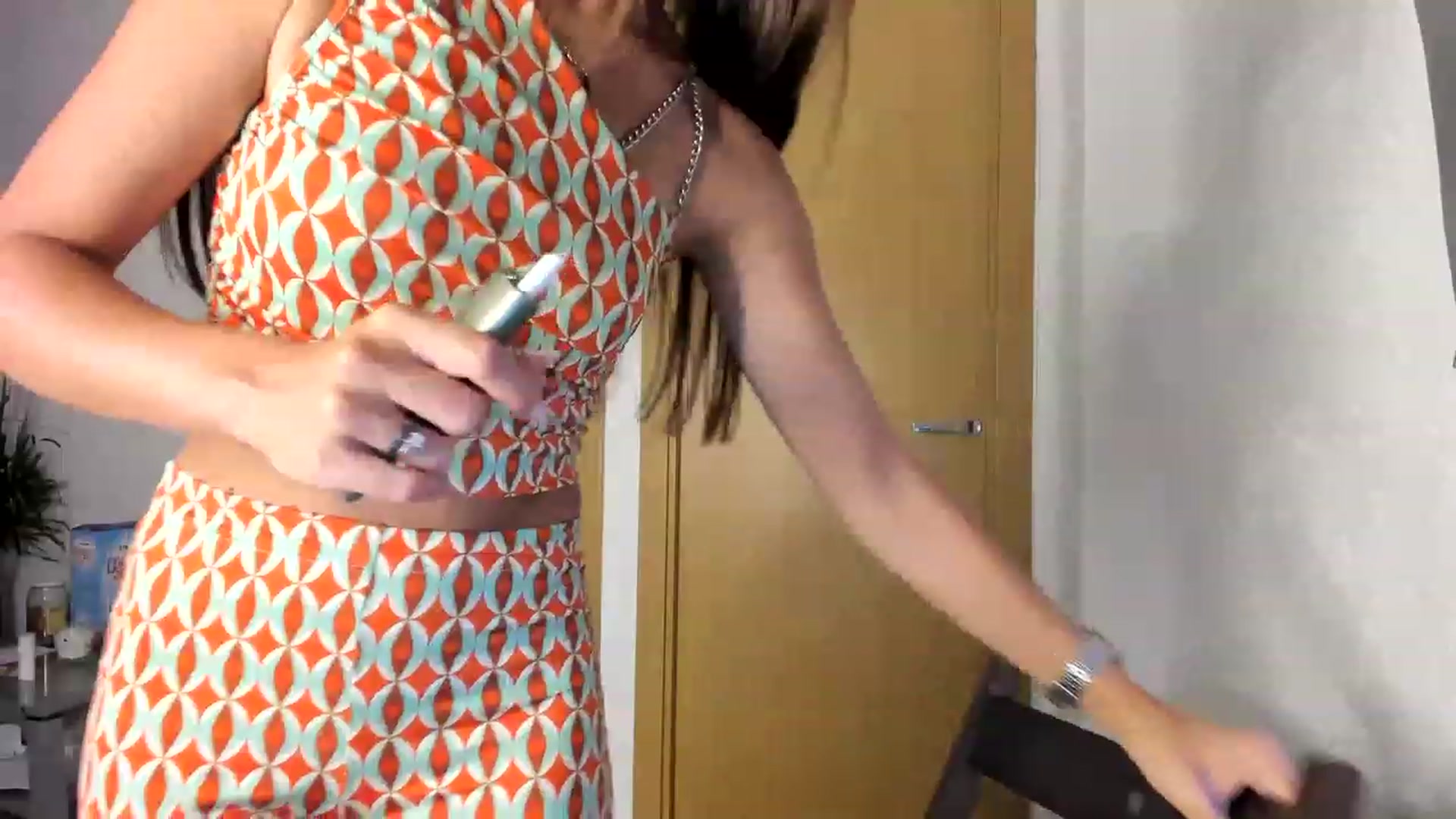 Gallery image thumbnail from AristoCrazy's myfreecams stream on, 07/04/2023, 19:47 image 4 of 20