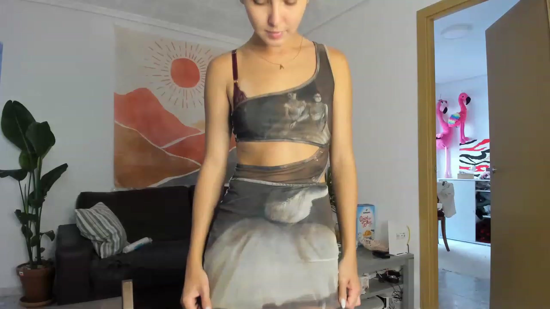 Gallery image thumbnail from AristoCrazy's myfreecams stream on, 07/07/2023, 12:57 image 12 of 20