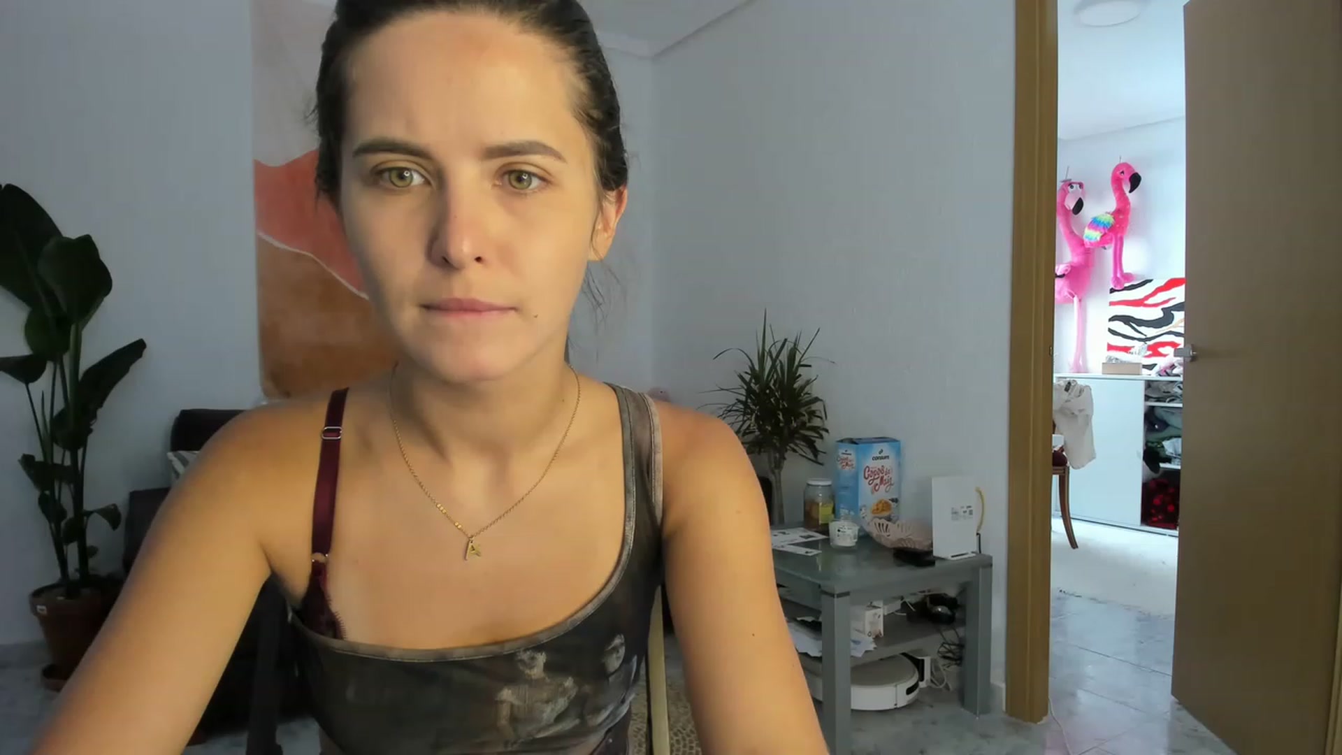 Gallery image thumbnail from AristoCrazy's myfreecams stream on, 07/07/2023, 12:57 image 1 of 20