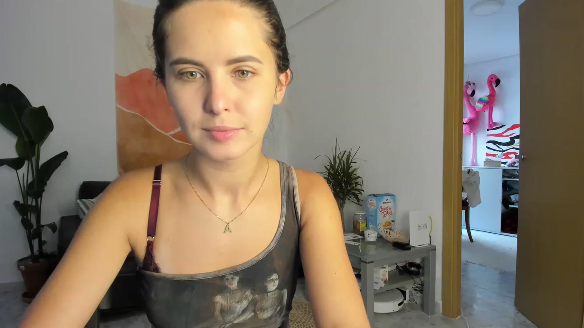 Gallery image thumbnail from AristoCrazy's myfreecams stream on, 07/07/2023, 12:57 image 18 of 20