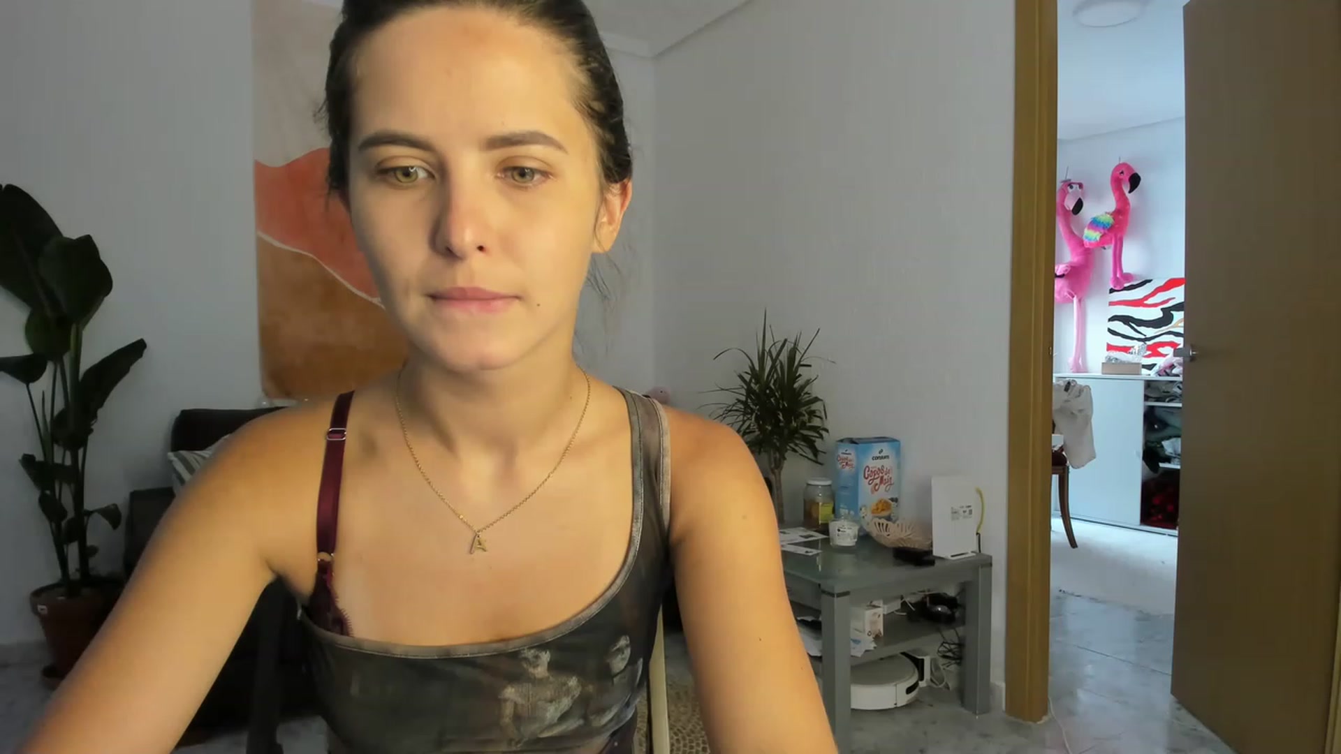 Gallery image thumbnail from AristoCrazy's myfreecams stream on, 07/07/2023, 12:57 image 2 of 20