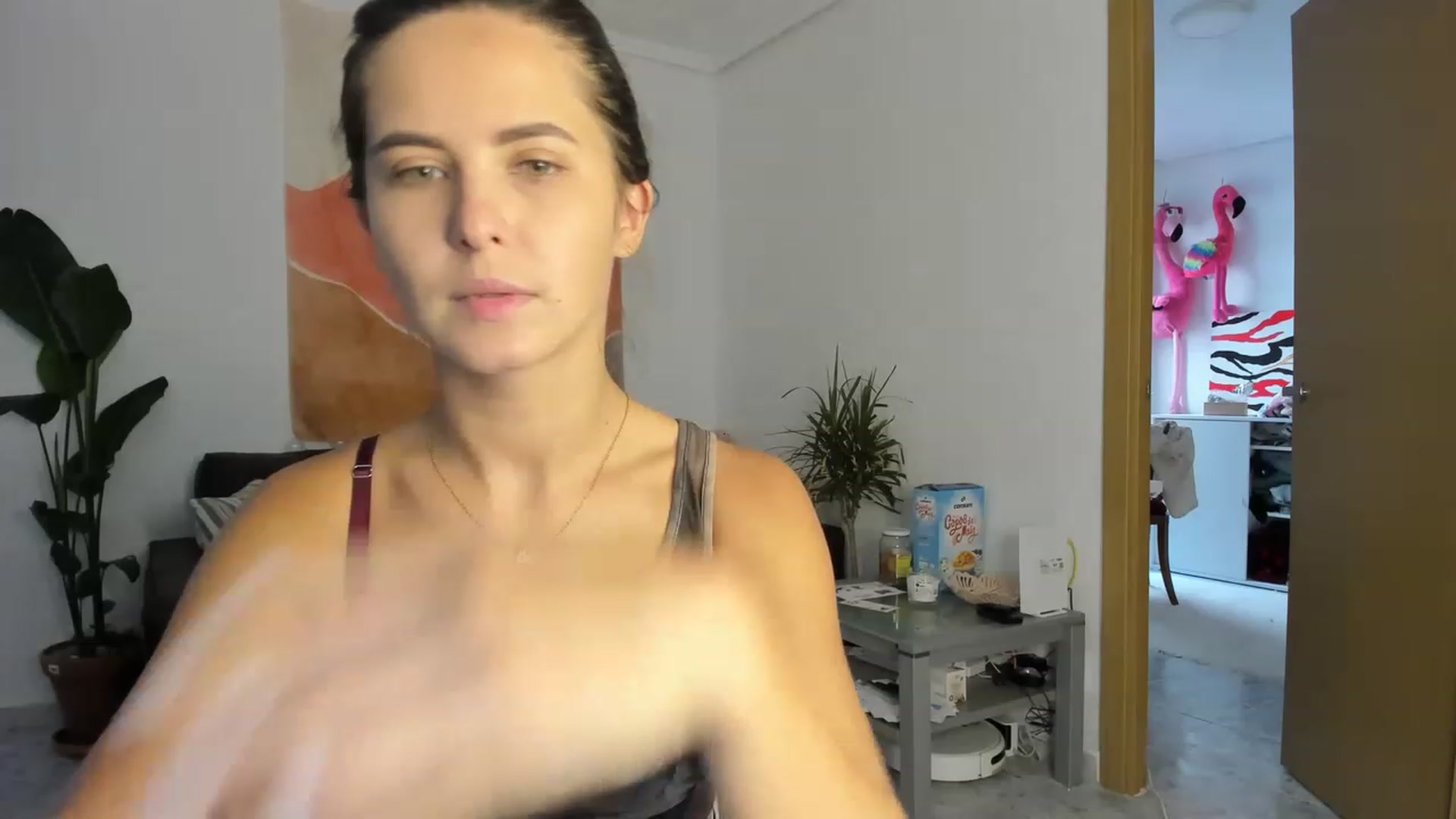 Gallery image thumbnail from AristoCrazy's myfreecams stream on, 07/07/2023, 12:57 image 20 of 20