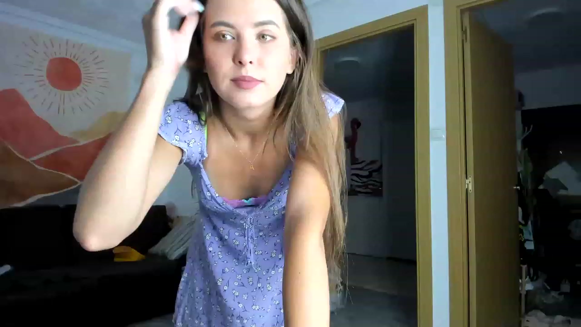 Gallery image thumbnail from AristoCrazy's myfreecams stream on, 07/09/2023, 22:46 image 2 of 20