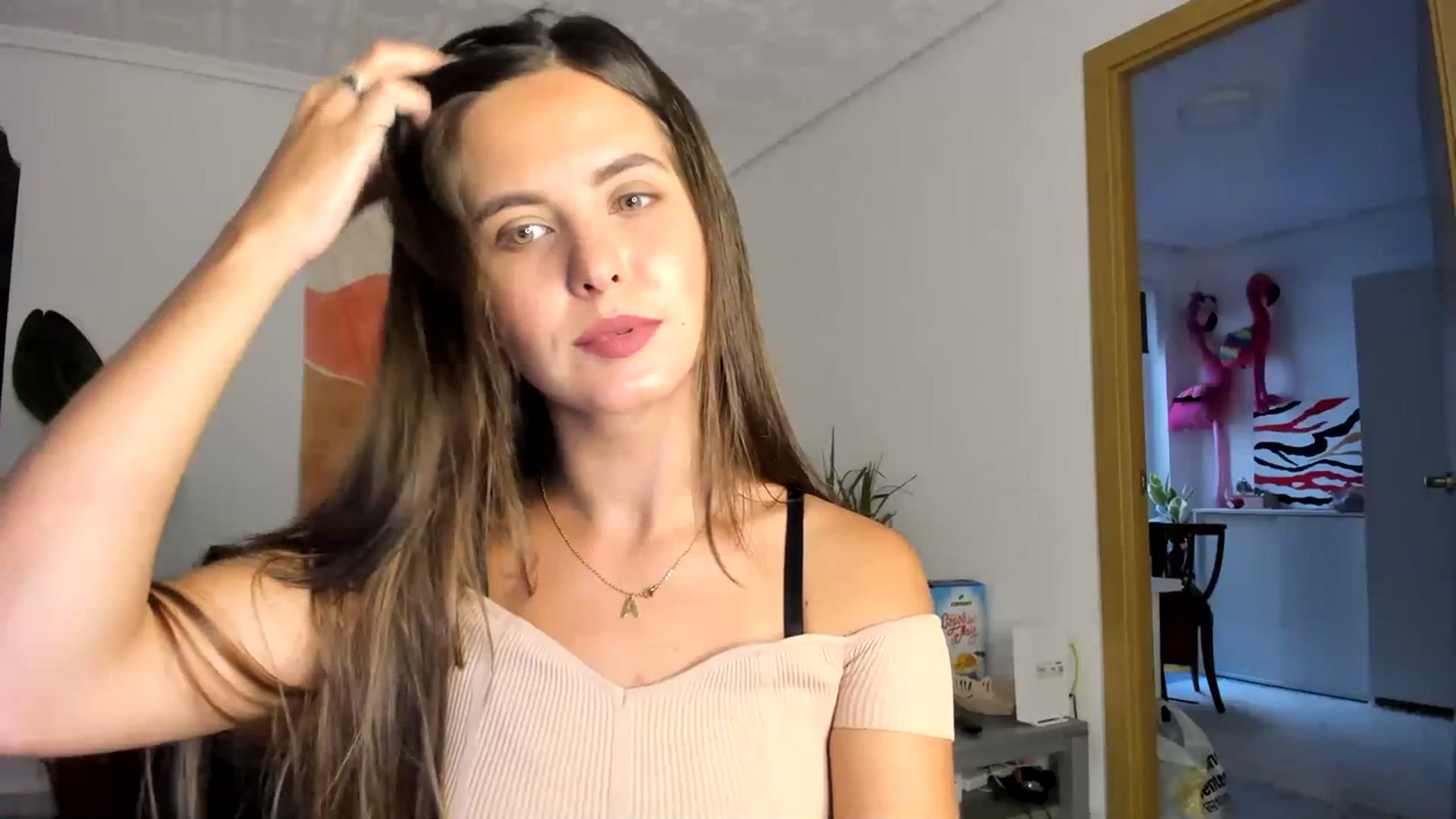 Gallery image thumbnail from AristoCrazy's myfreecams stream on, 07/10/2023, 18:50 image 7 of 20
