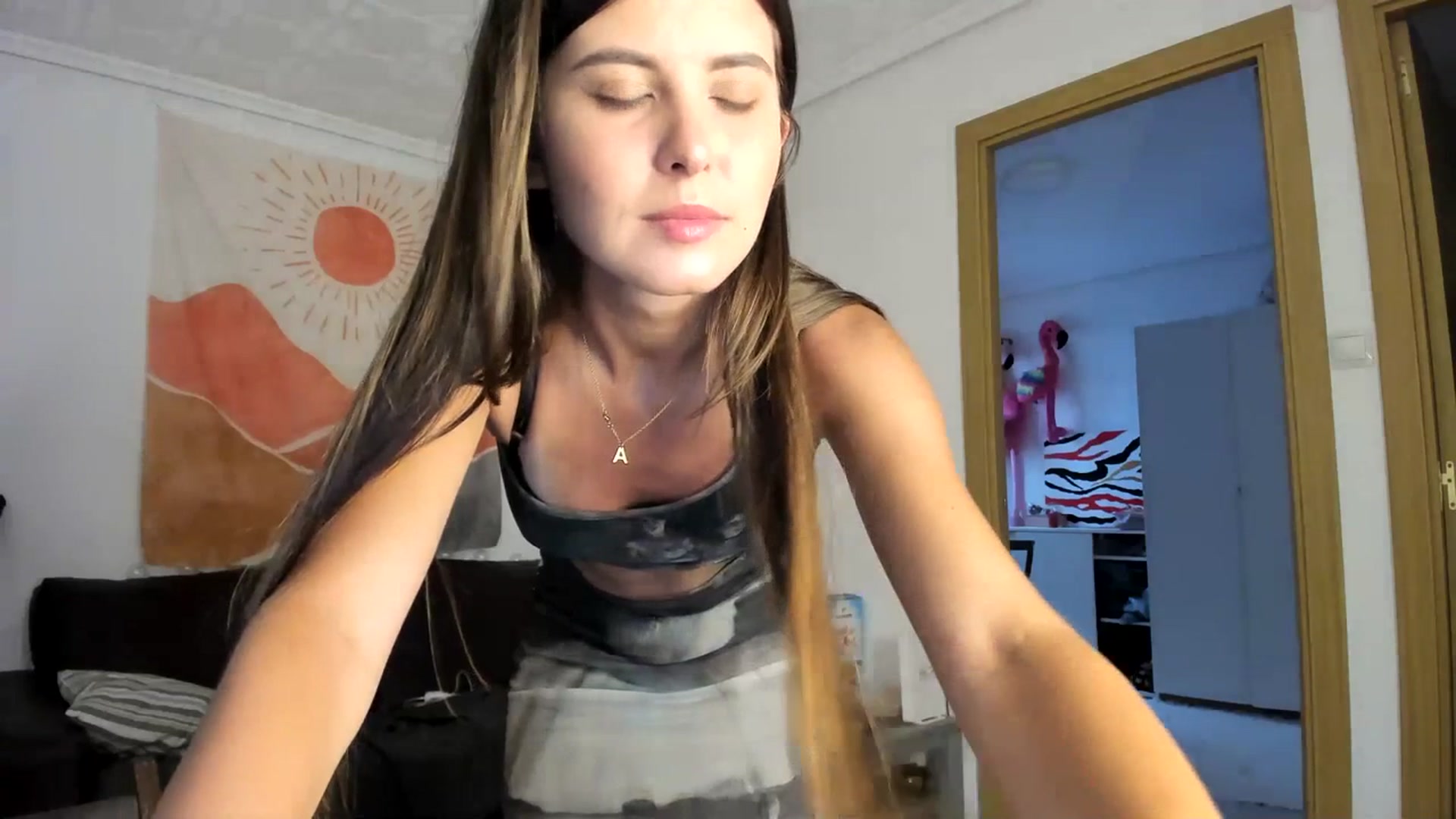 Gallery image thumbnail from AristoCrazy's myfreecams stream on, 07/12/2023, 18:31 image 20 of 20