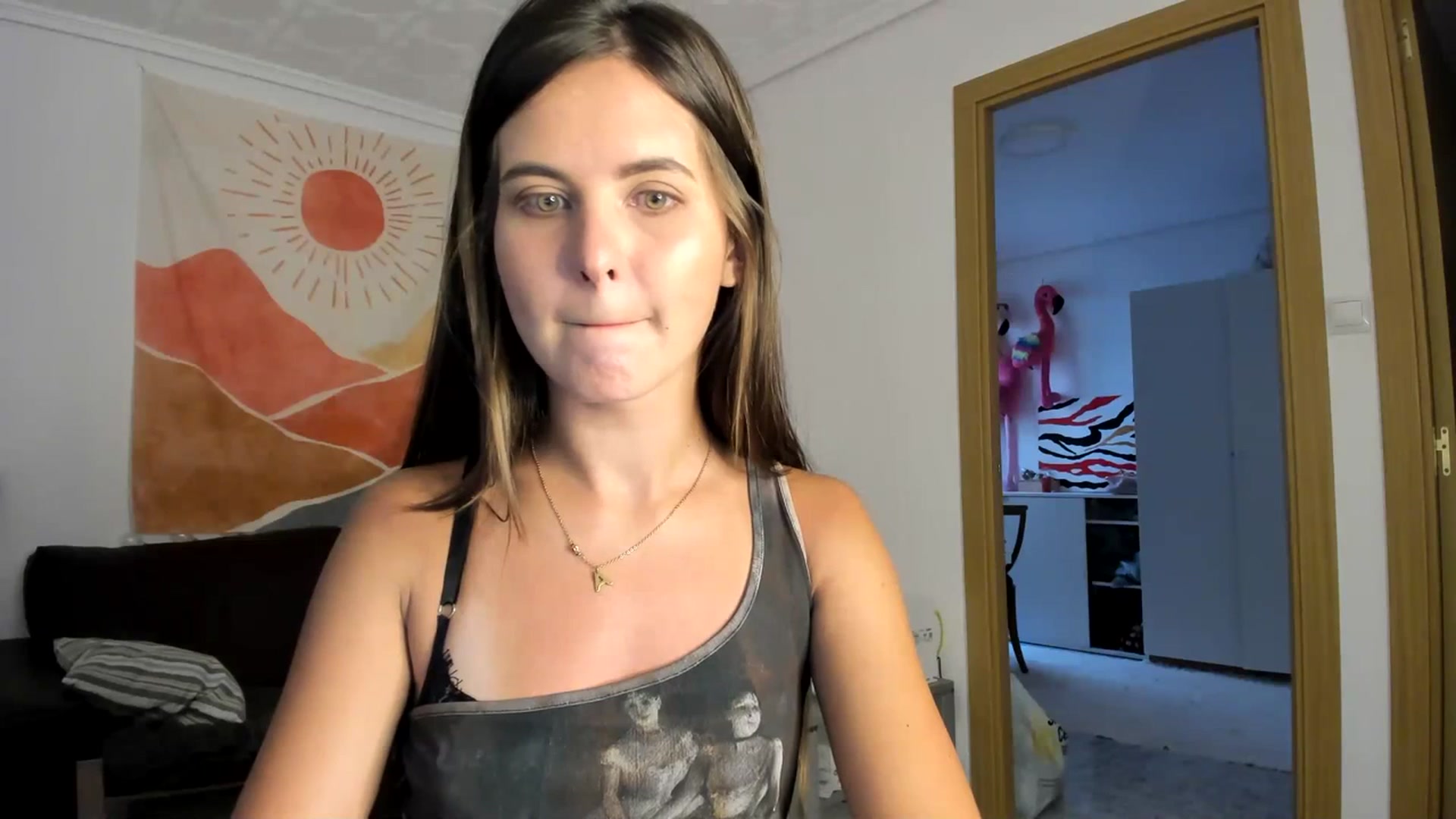 Gallery image thumbnail from AristoCrazy's myfreecams stream on, 07/12/2023, 18:31 image 19 of 20