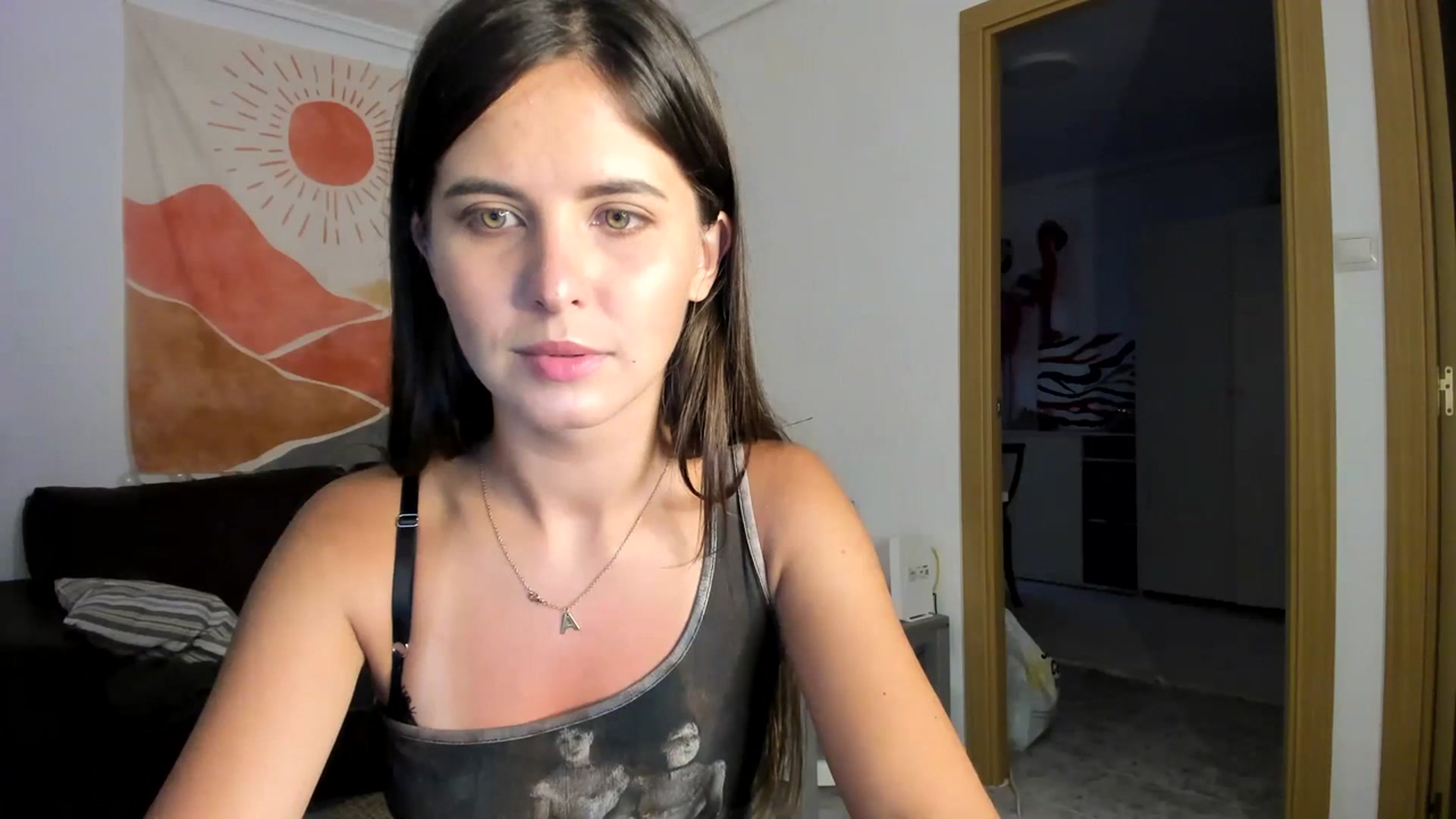 Gallery image thumbnail from AristoCrazy's myfreecams stream on, 07/12/2023, 19:33 image 16 of 20