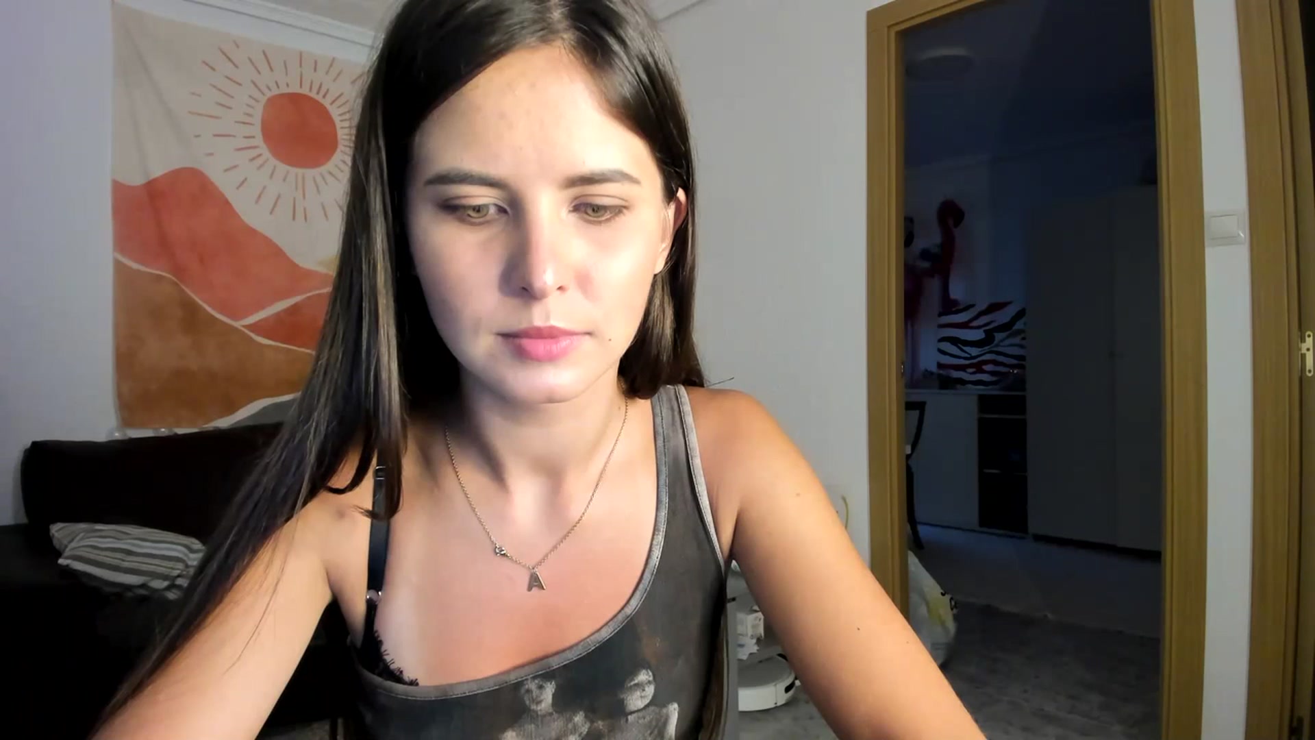 Gallery image thumbnail from AristoCrazy's myfreecams stream on, 07/12/2023, 19:33 image 1 of 20