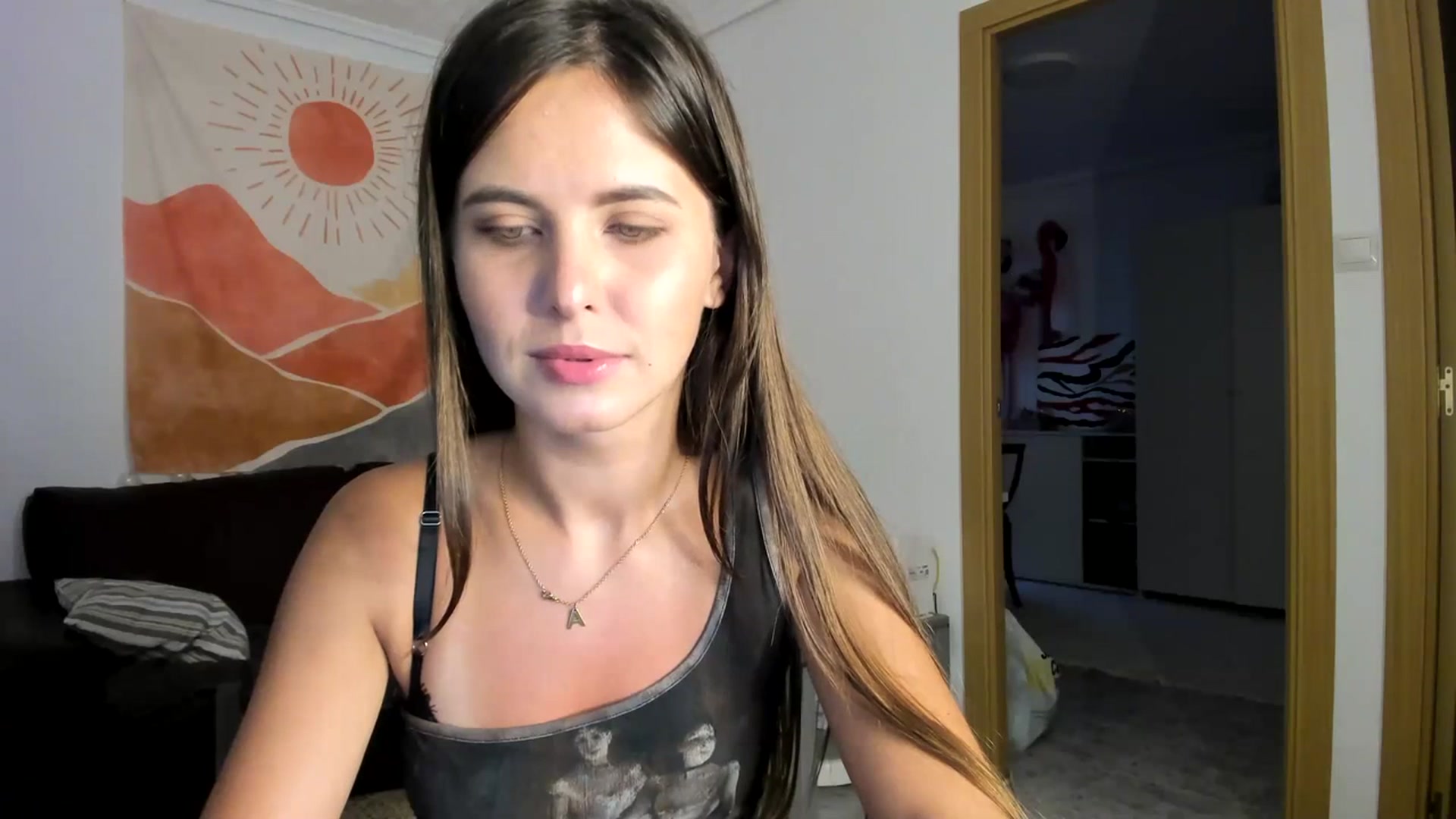 Gallery image thumbnail from AristoCrazy's myfreecams stream on, 07/12/2023, 19:33 image 12 of 20