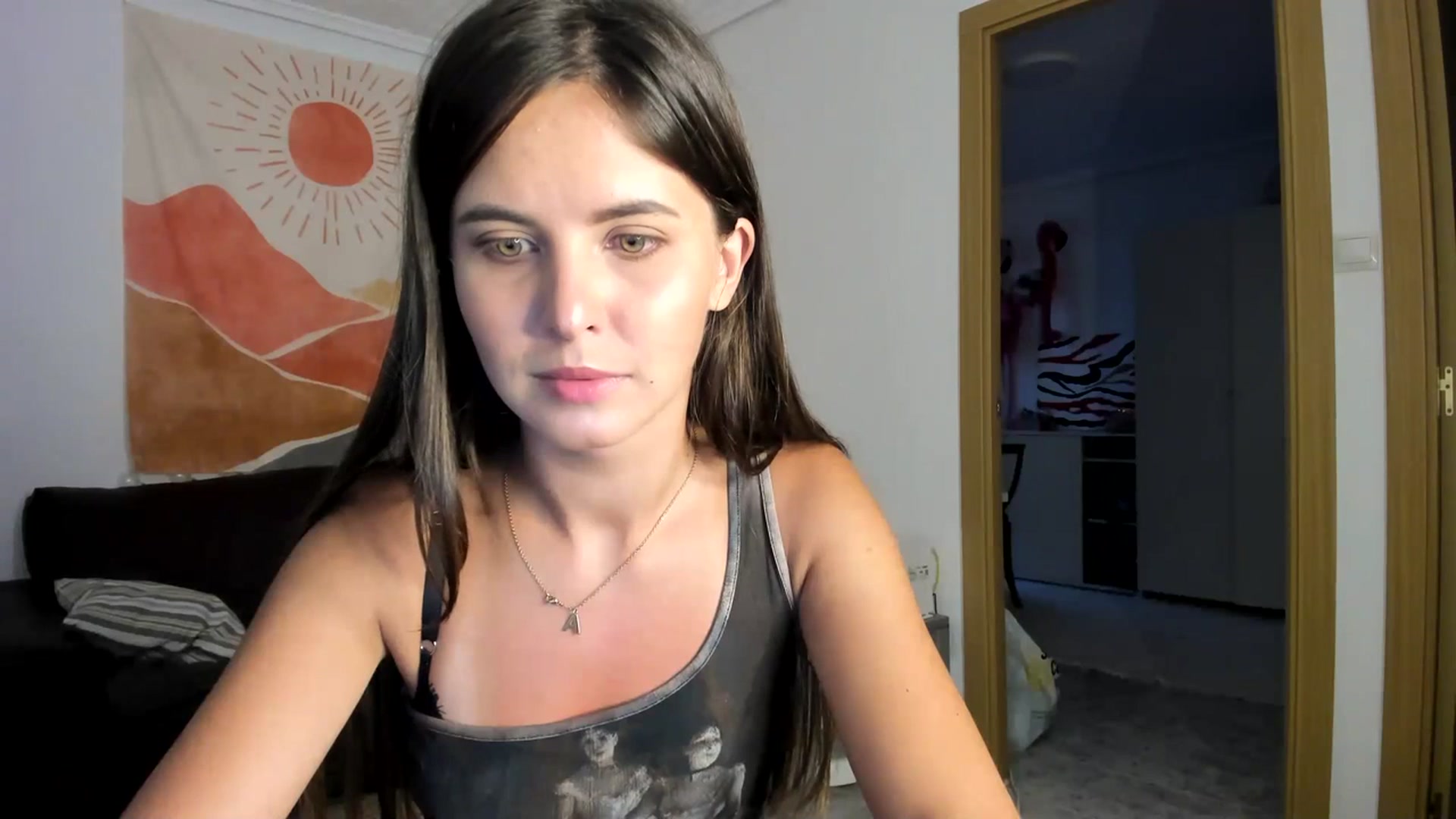 Gallery image thumbnail from AristoCrazy's myfreecams stream on, 07/12/2023, 19:33 image 7 of 20